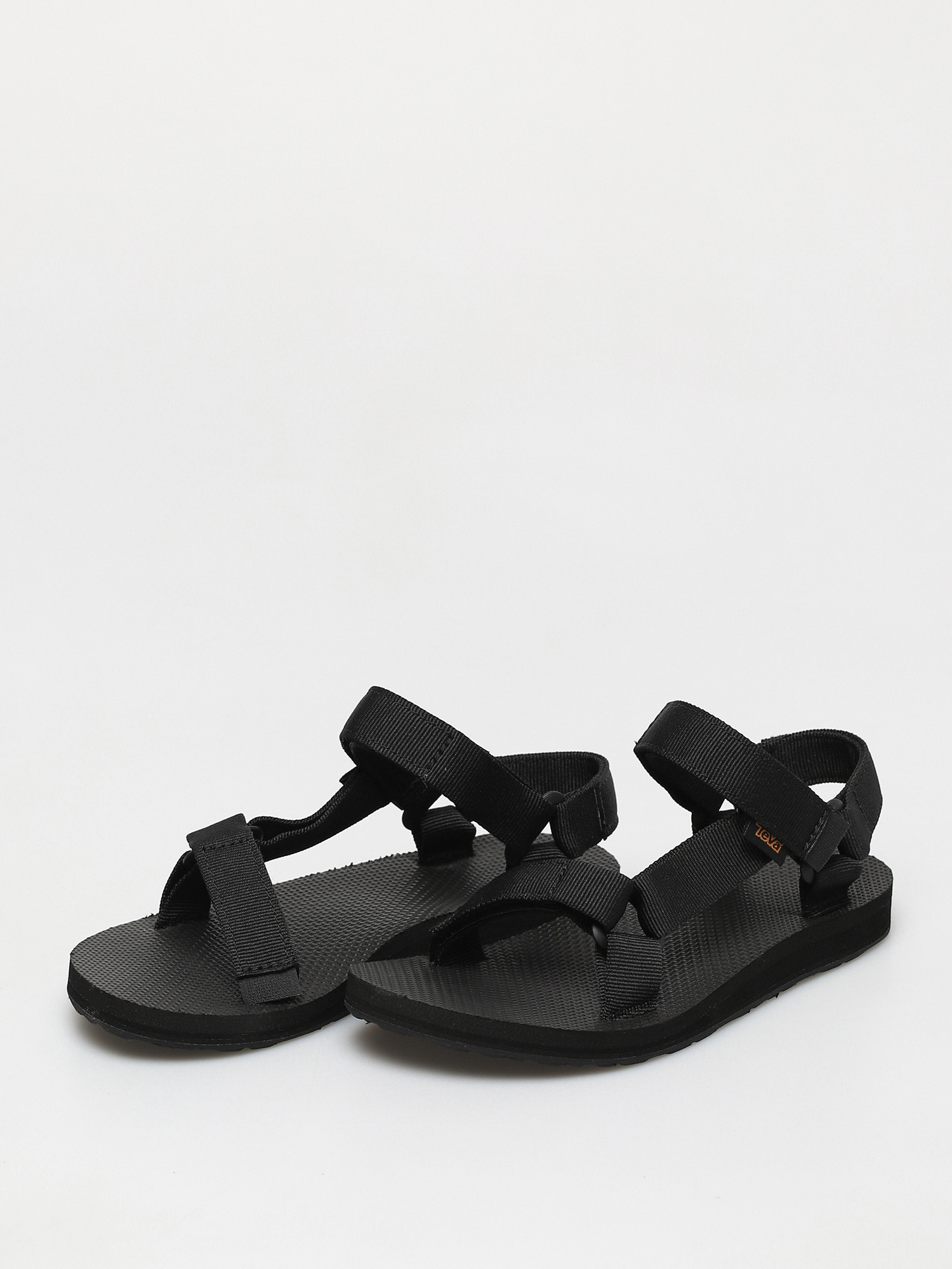 Teva Original Universal Szandálok Wmn (black)