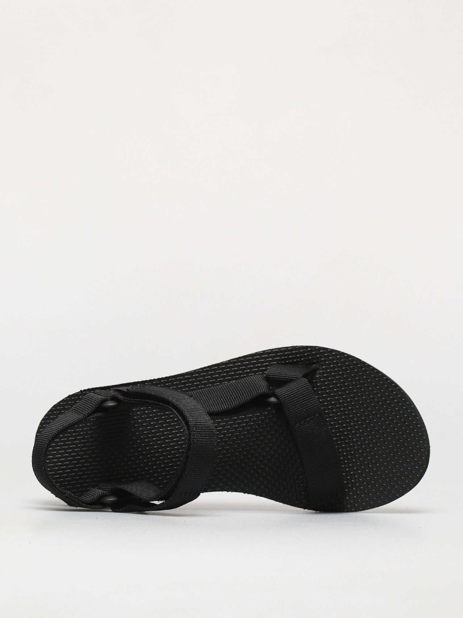 Teva Original Universal Szandálok Wmn (black)