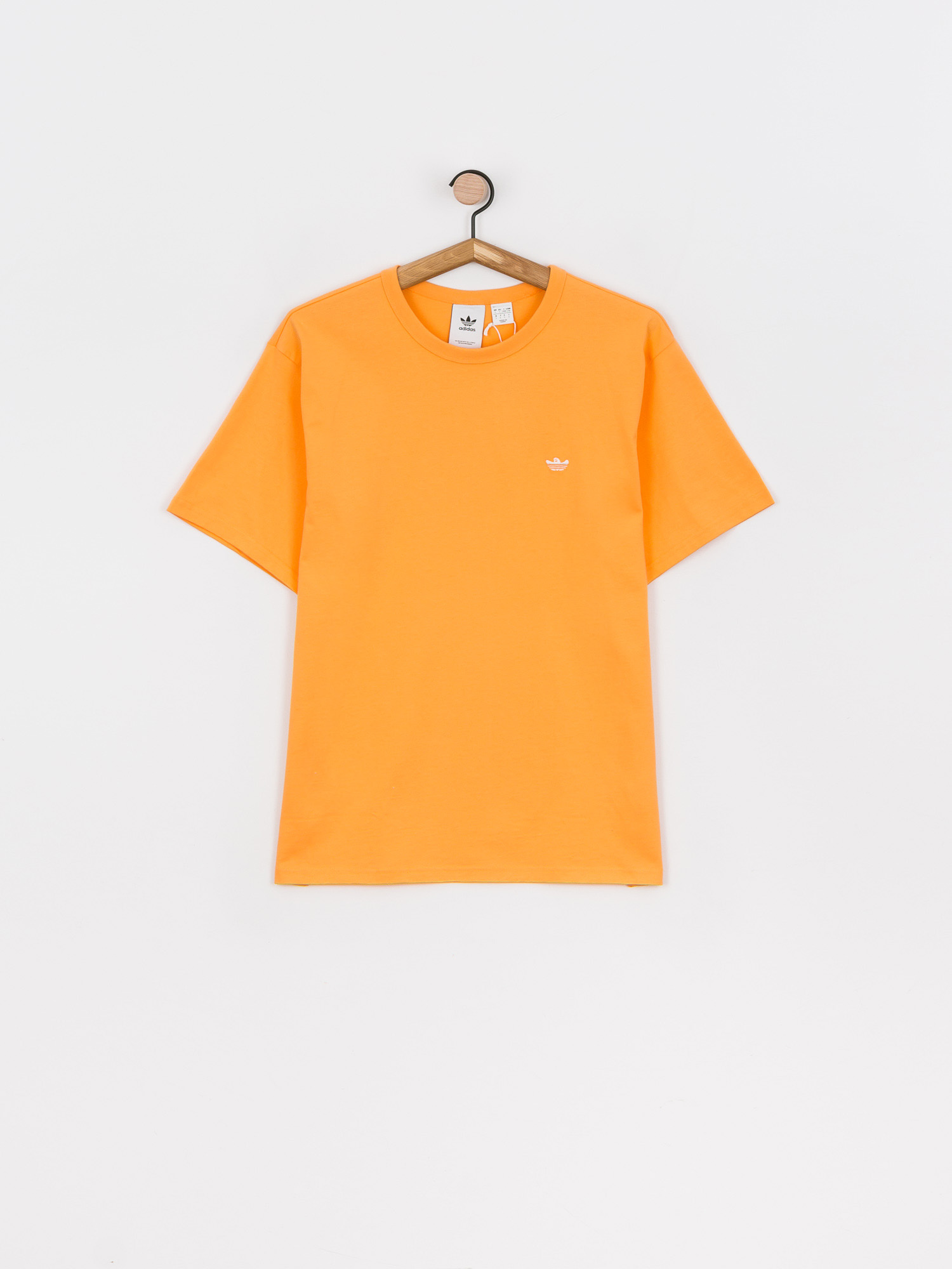 adidas H Shmoo Ujjatlan felső (hazora/white)