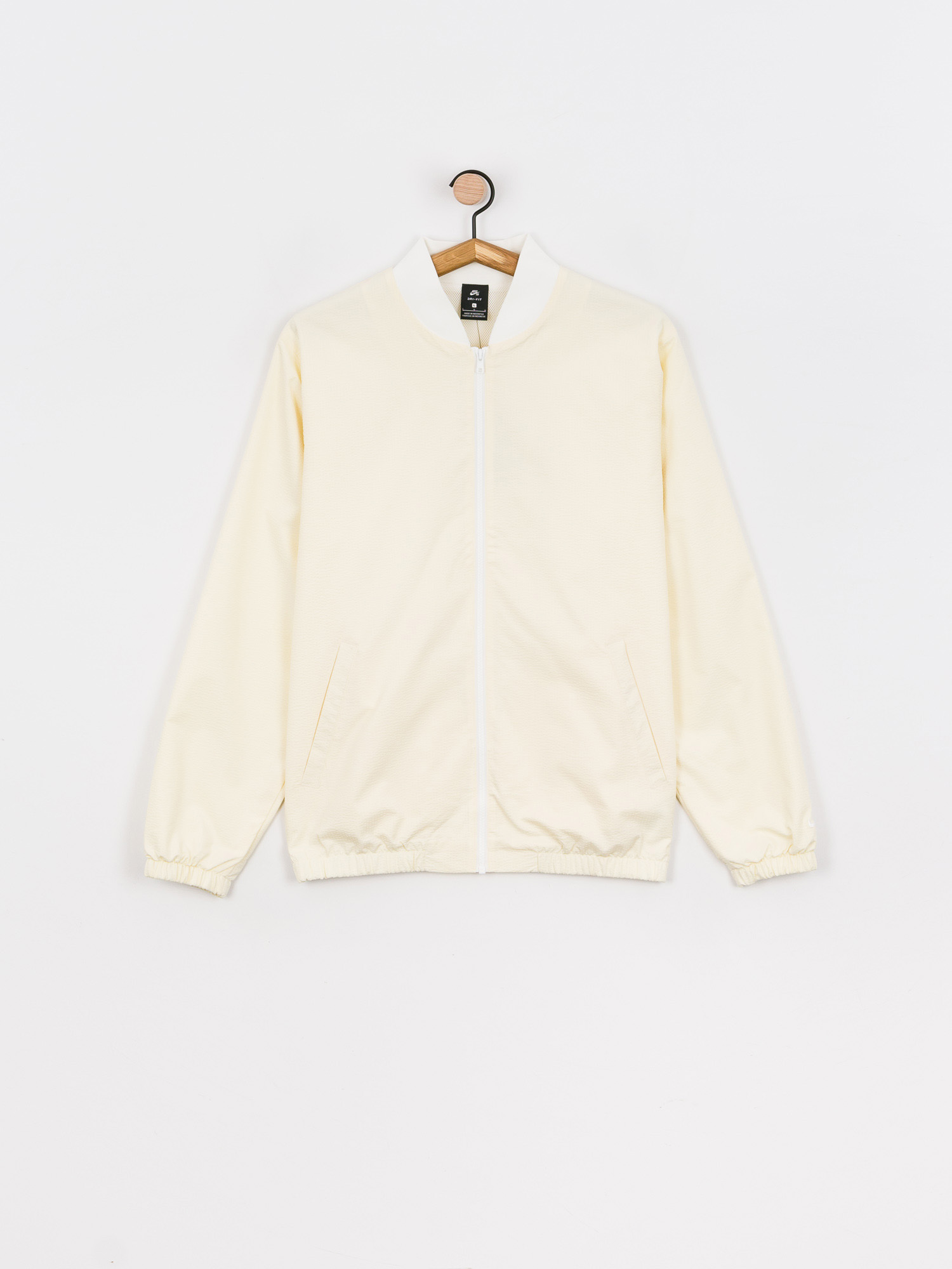 Nike SB Seersucker Dzseki (coconut milk/white)