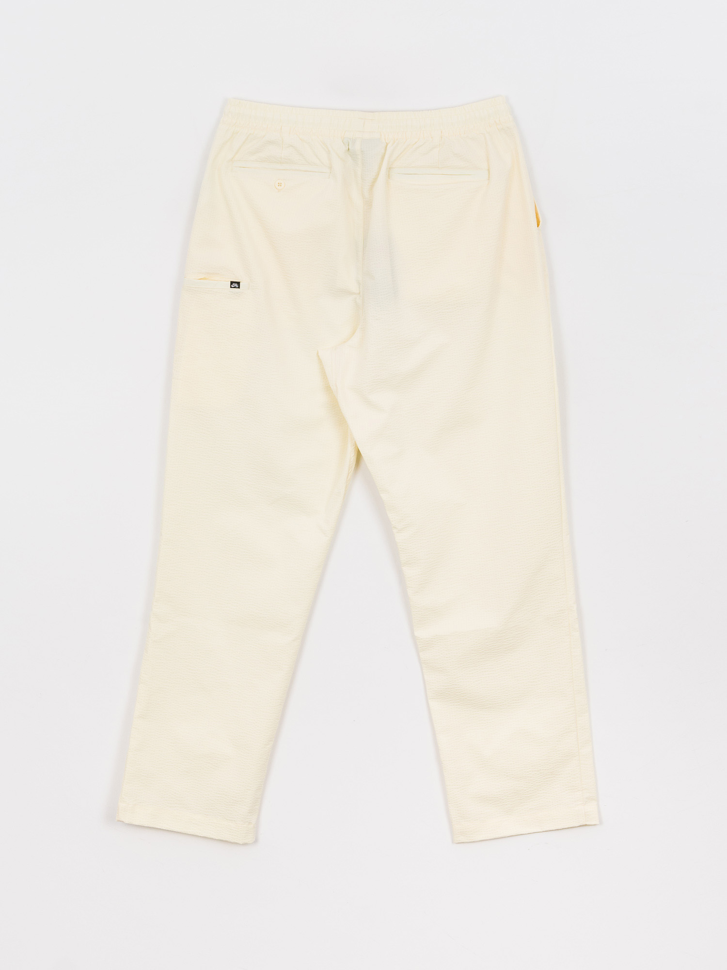 Nike SB Seersucker Kisnadrág (coconut milk)