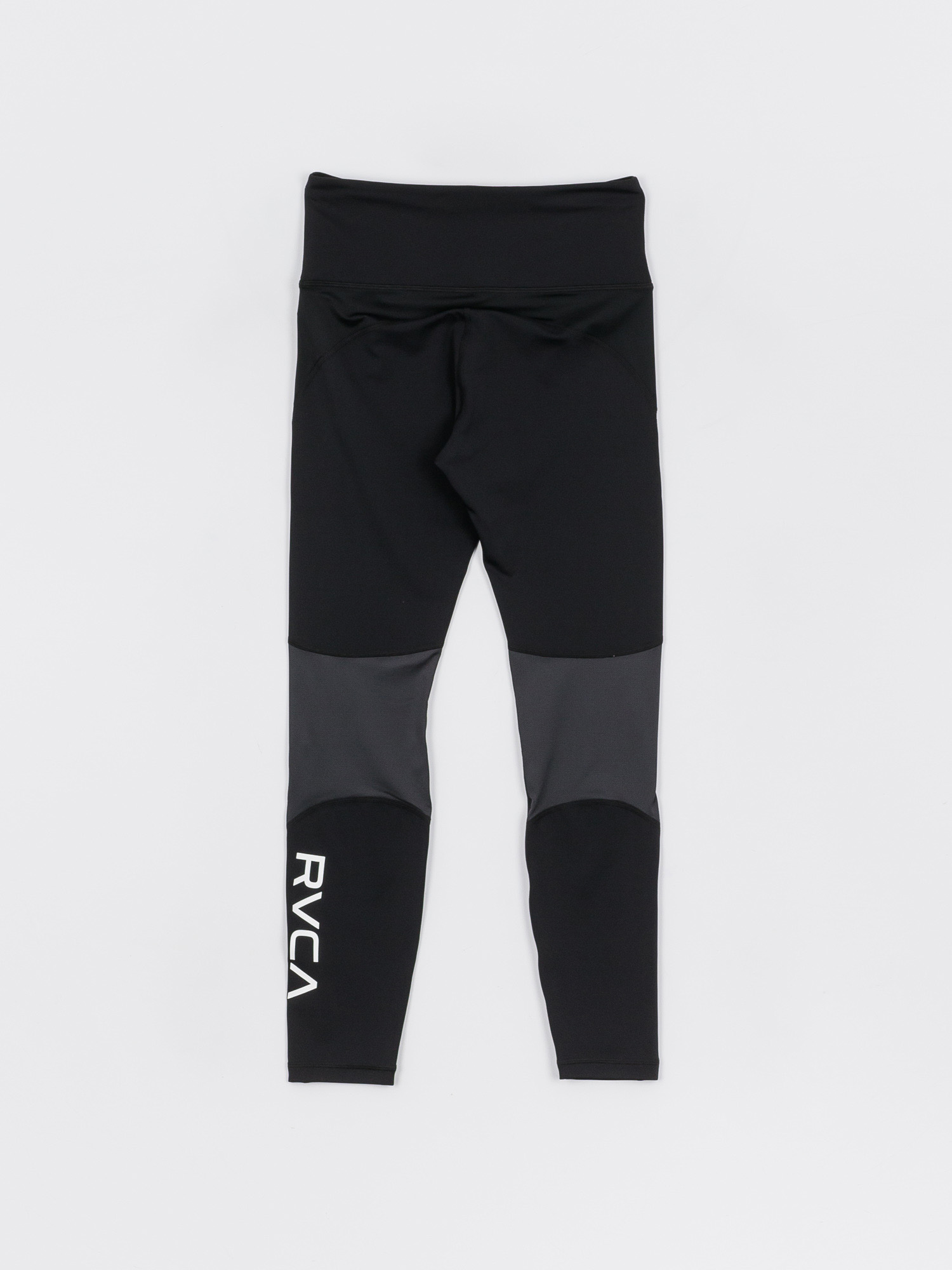 RVCA Compression Legging Kisnadrág (black)