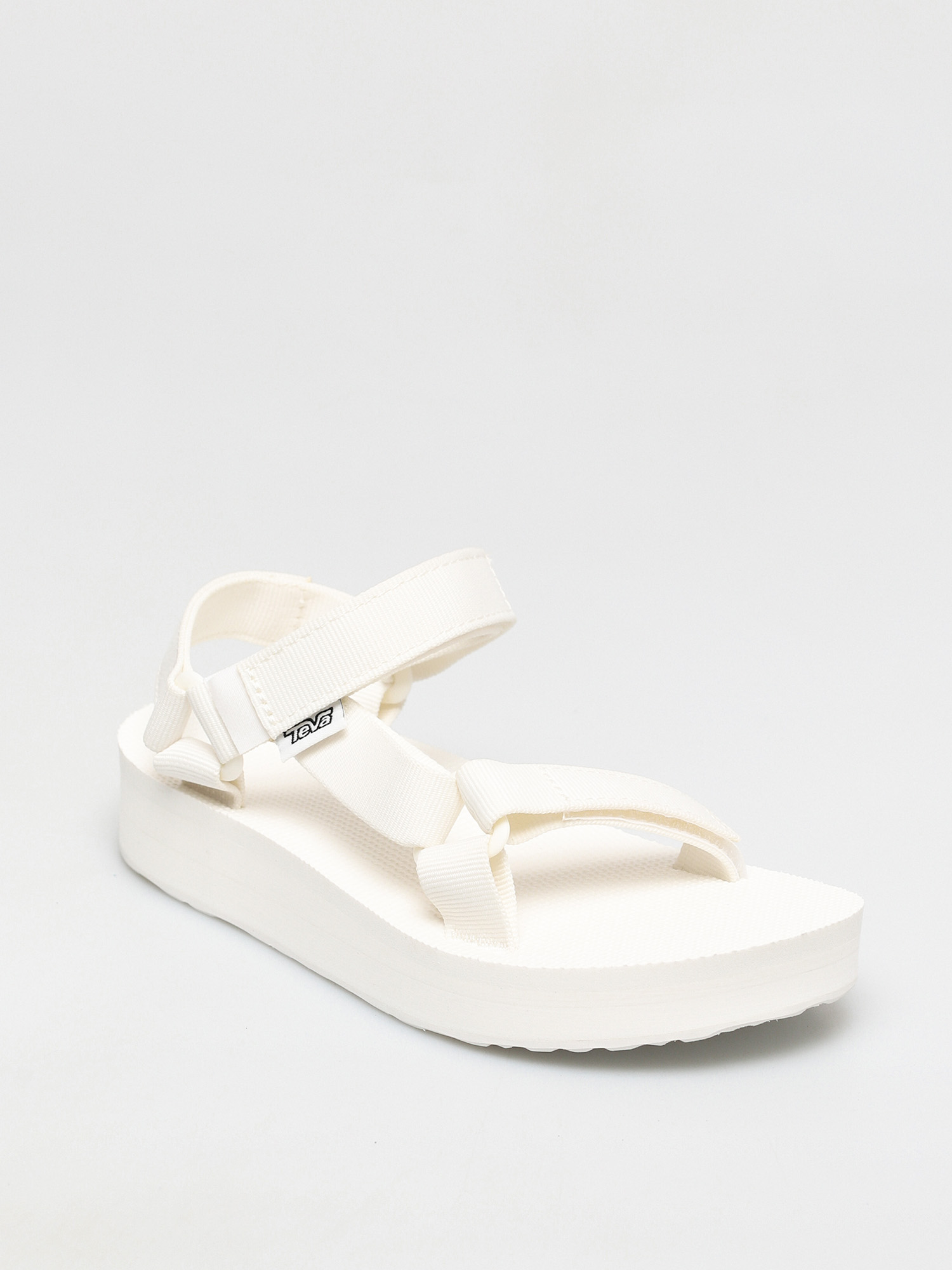 Teva Midform Universal Wmn Szandálok (bright white)