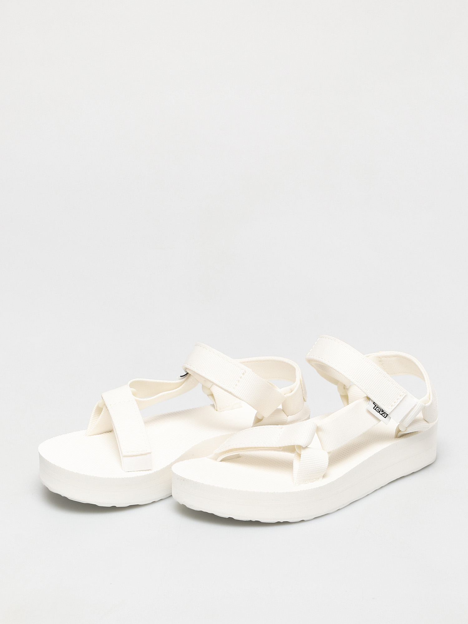 Teva Midform Universal Wmn Szandálok (bright white)