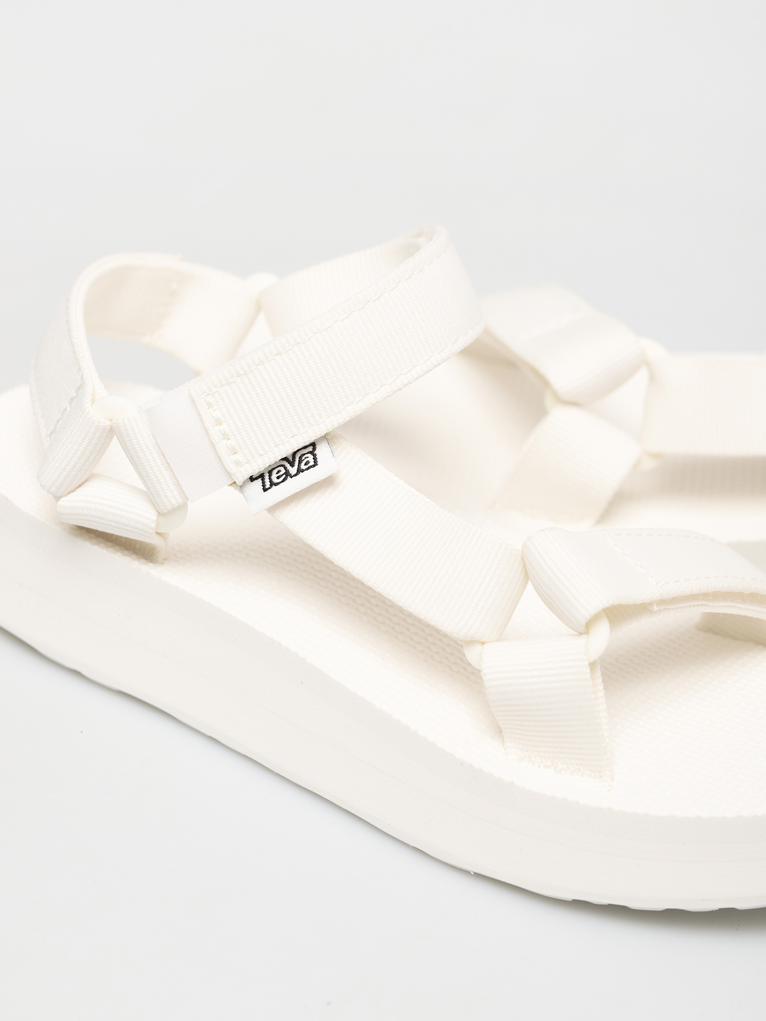 Teva Midform Universal Wmn Szandálok (bright white)