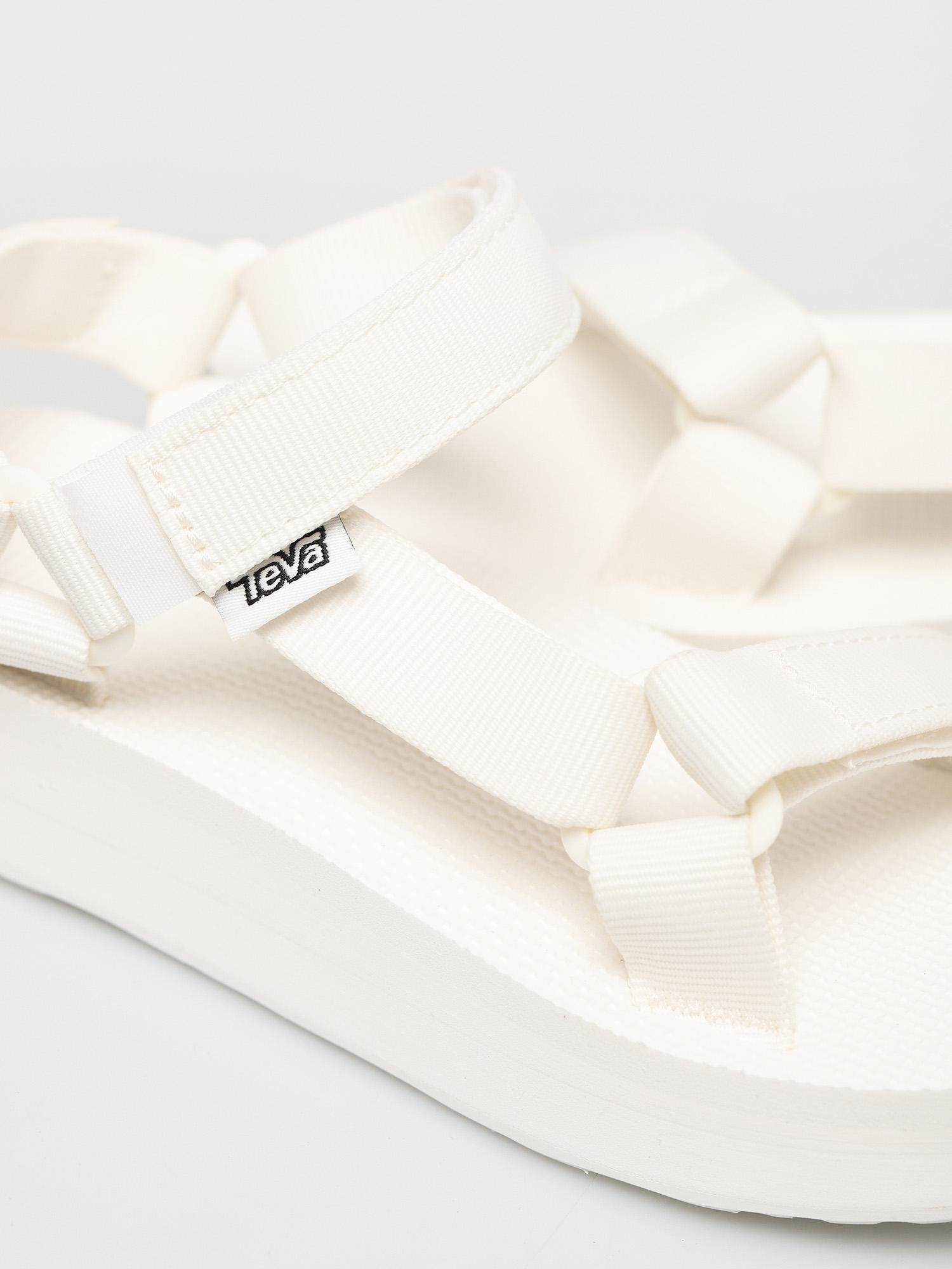 Teva Midform Universal Wmn Szandálok (bright white)