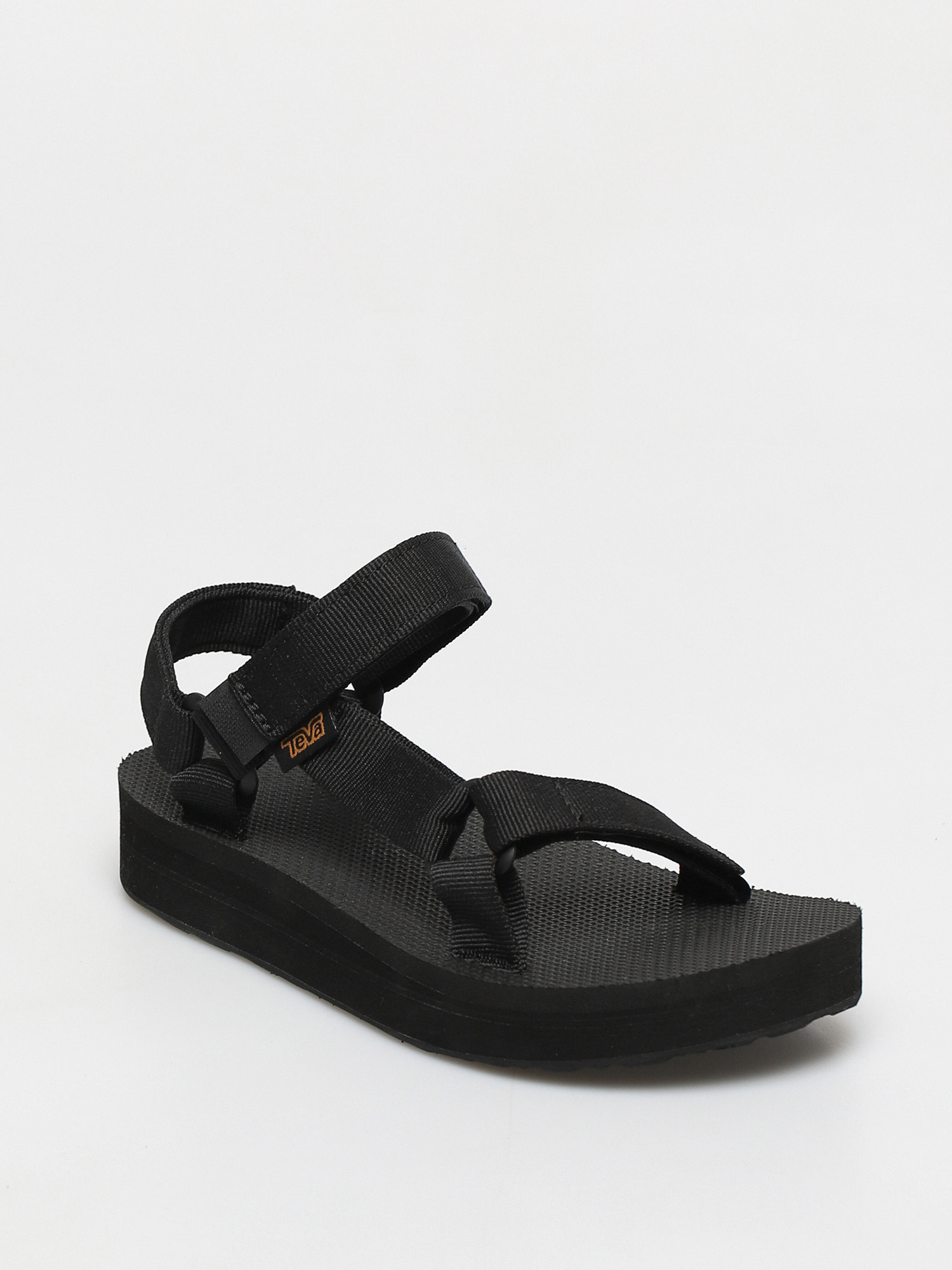 Teva Midform Universal Wmn Szandálok (black)