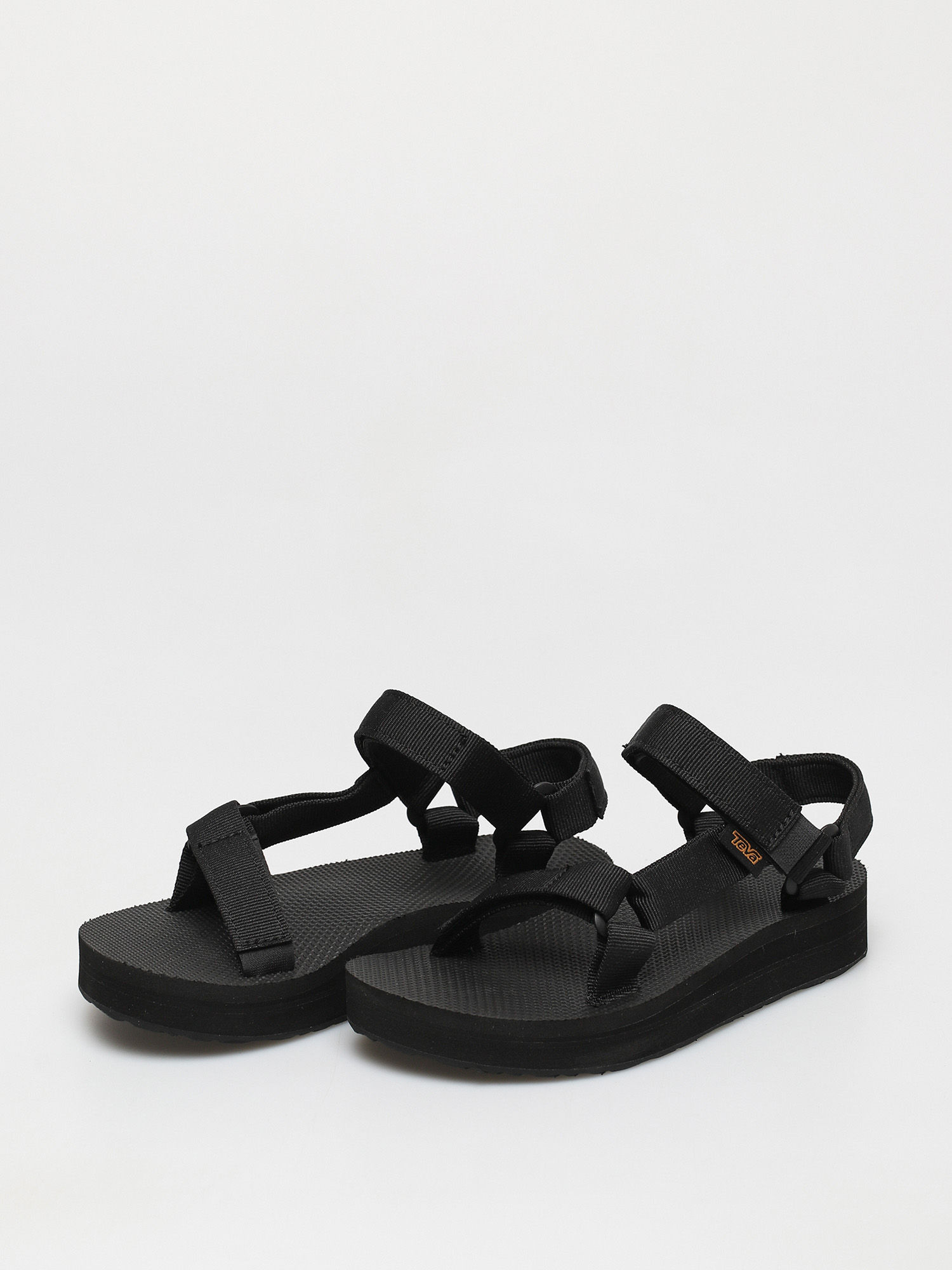 Teva Midform Universal Wmn Szandálok (black)