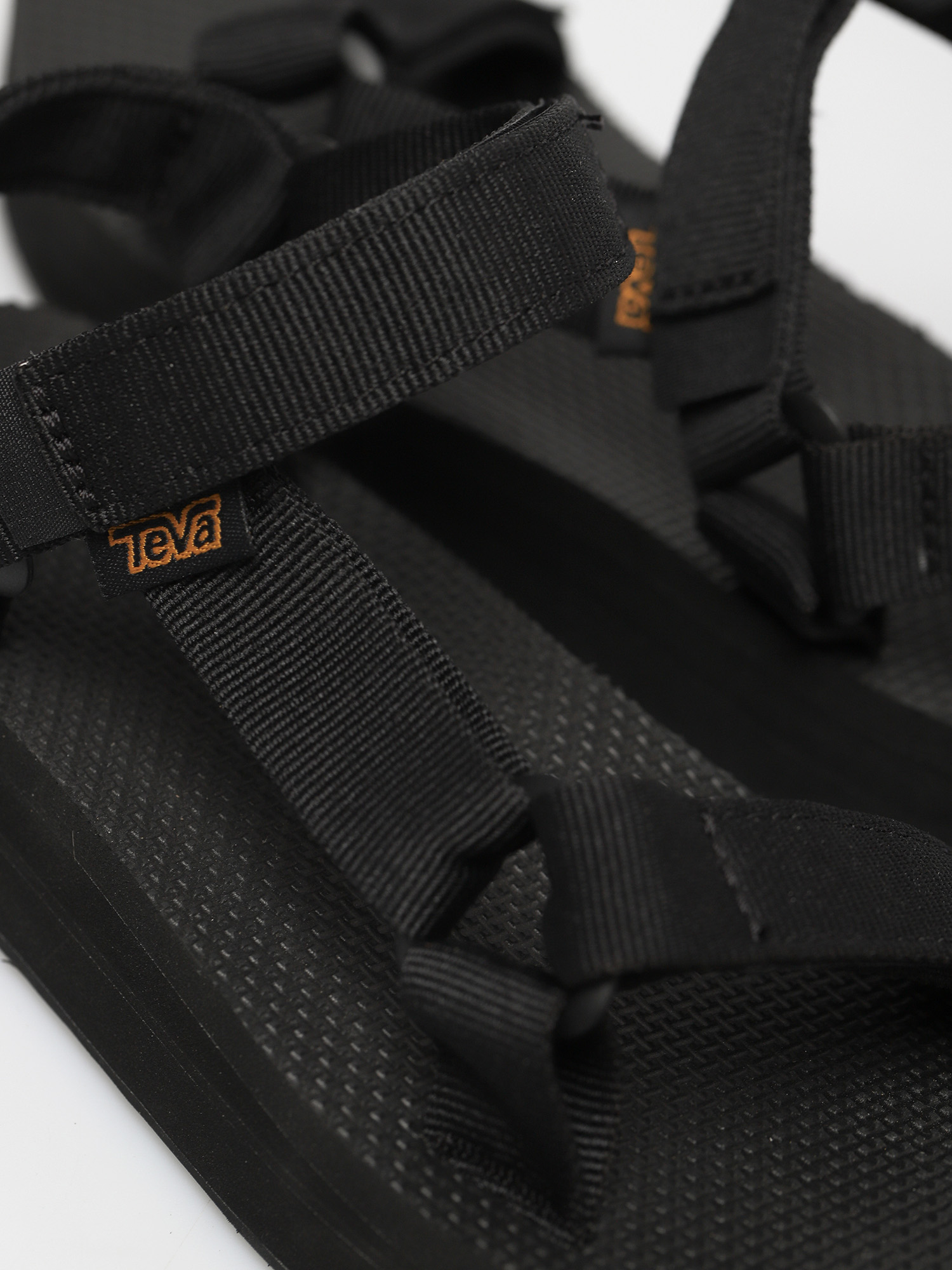 Teva Midform Universal Wmn Szandálok (black)