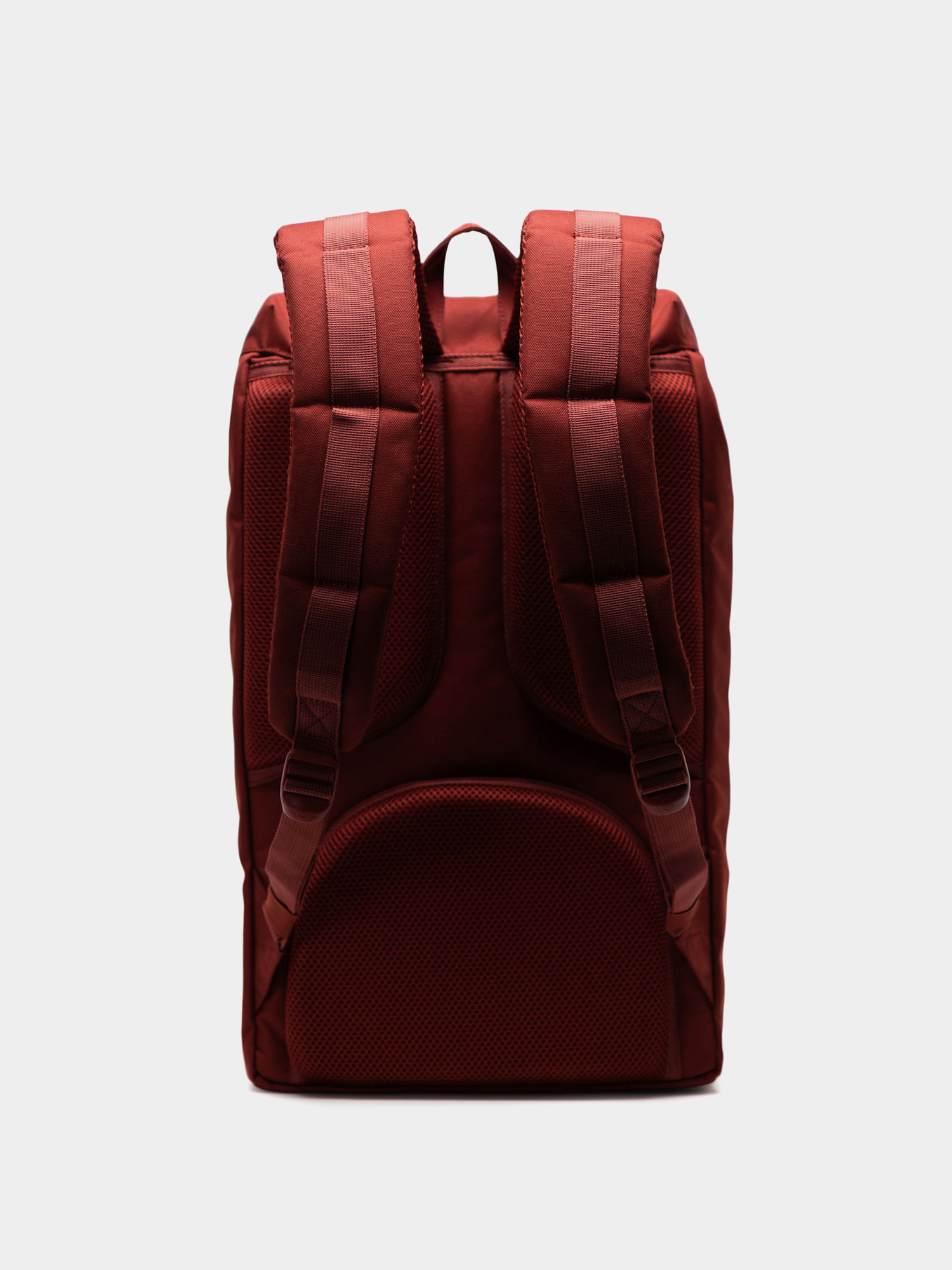 Herschel Supply Co. Little America Hátizsák (burnt henna/chicory coffee straps)