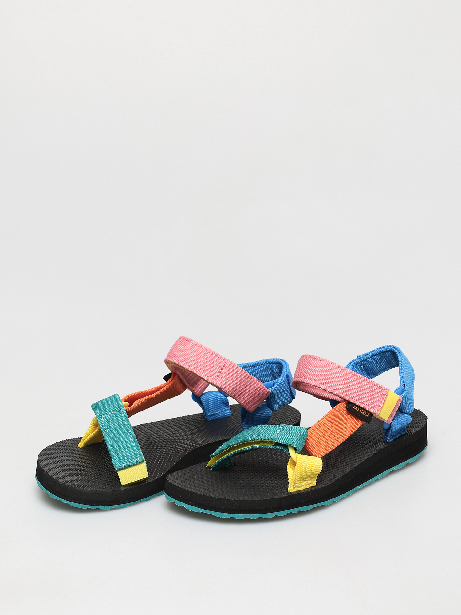Teva Original Universal Wmn Szandálok (90s multi)