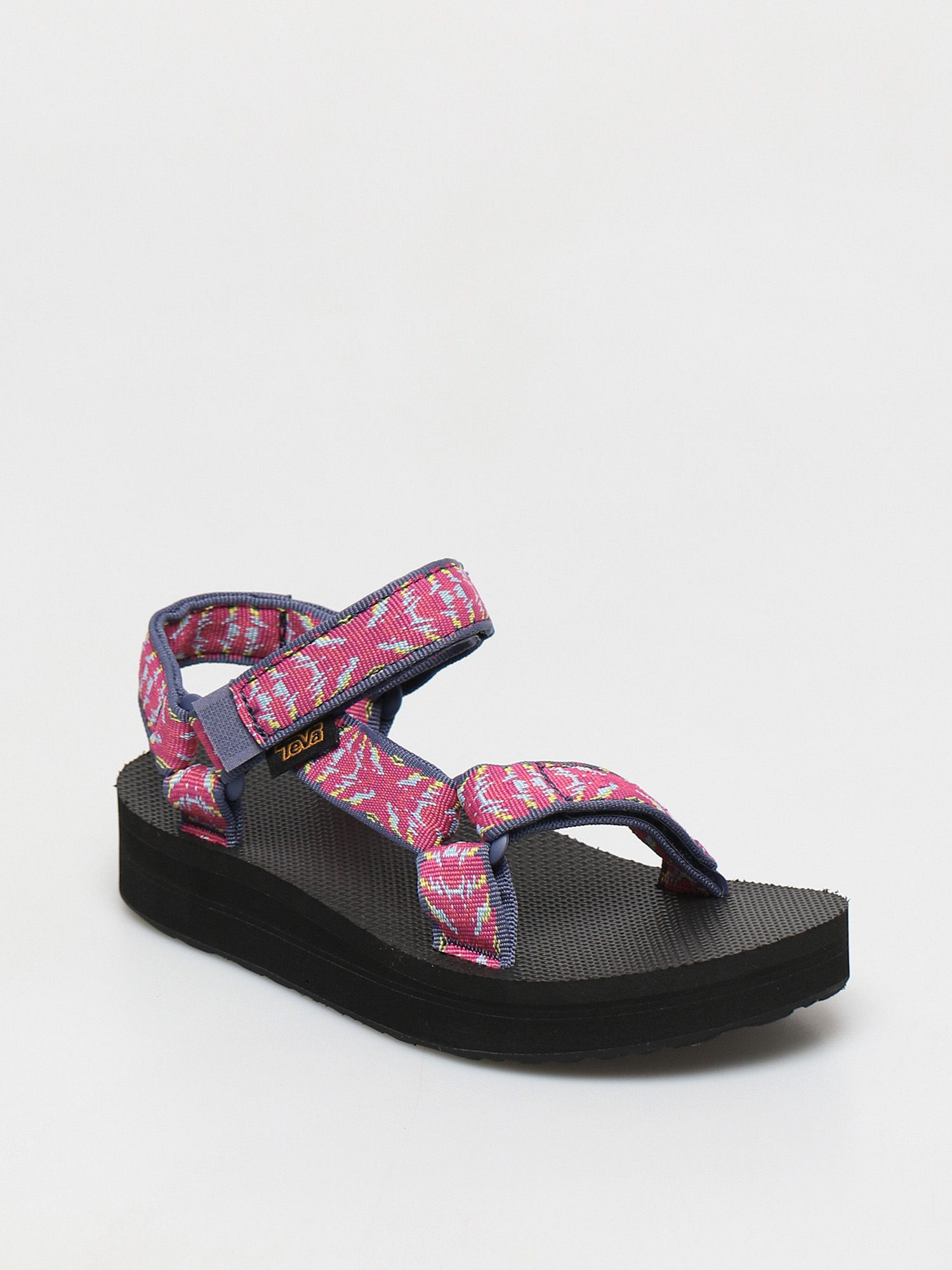 Teva Midform Universal Wmn Szandálok (triton raspberry sorbet)
