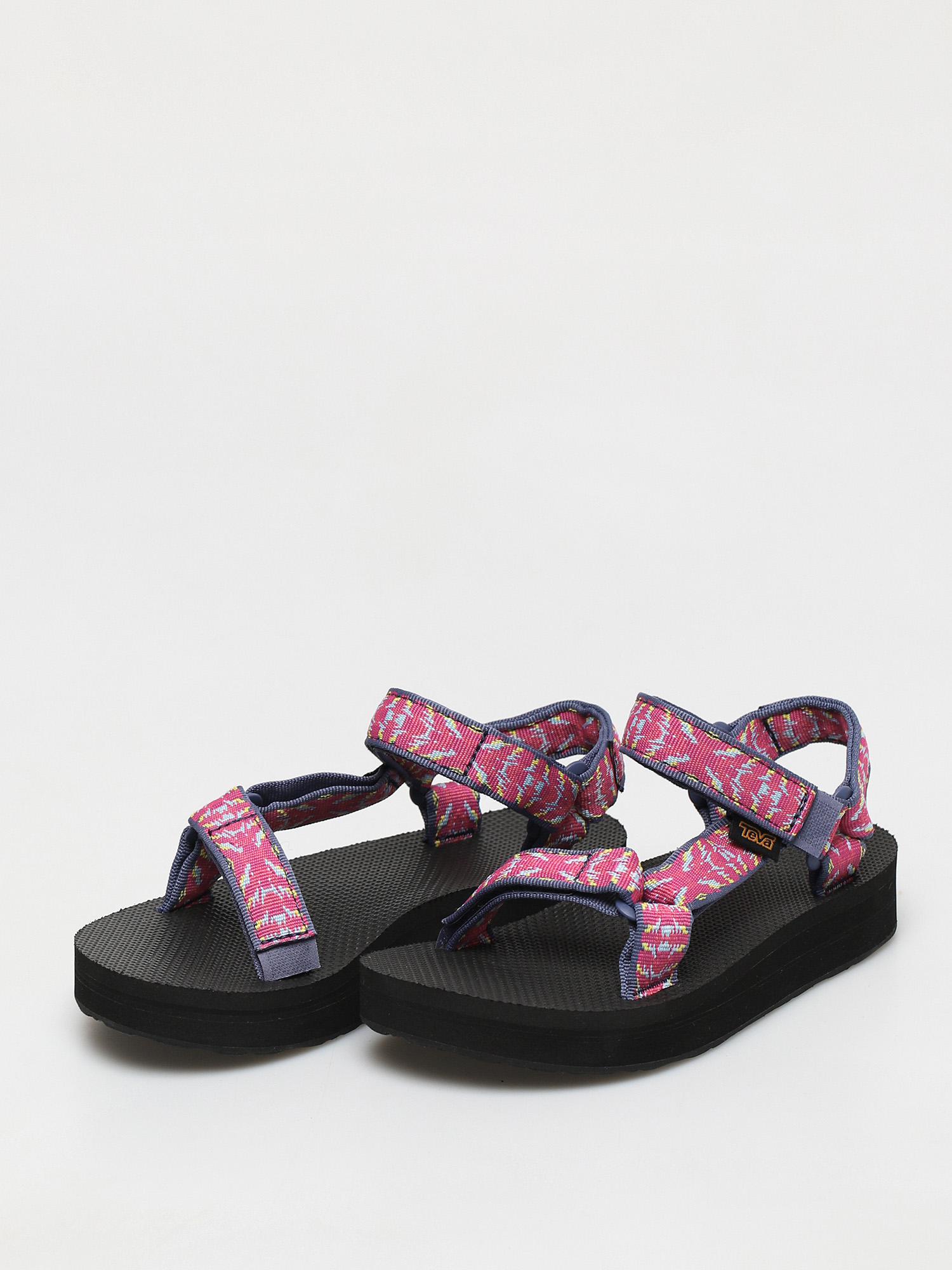 Teva Midform Universal Wmn Szandálok (triton raspberry sorbet)