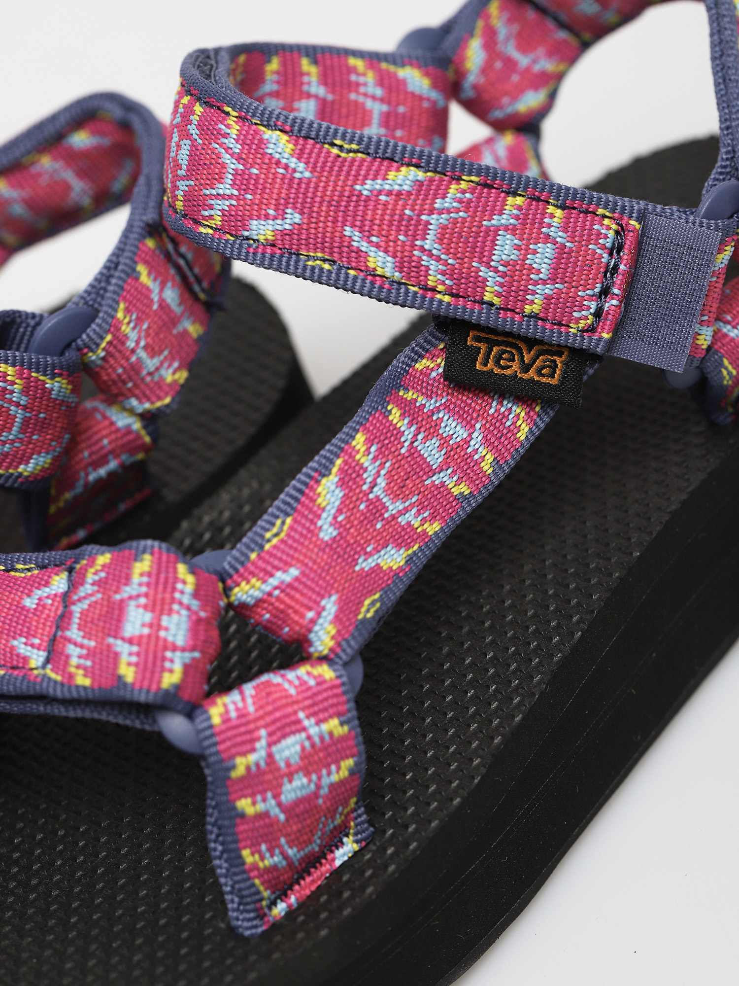 Teva Midform Universal Wmn Szandálok (triton raspberry sorbet)