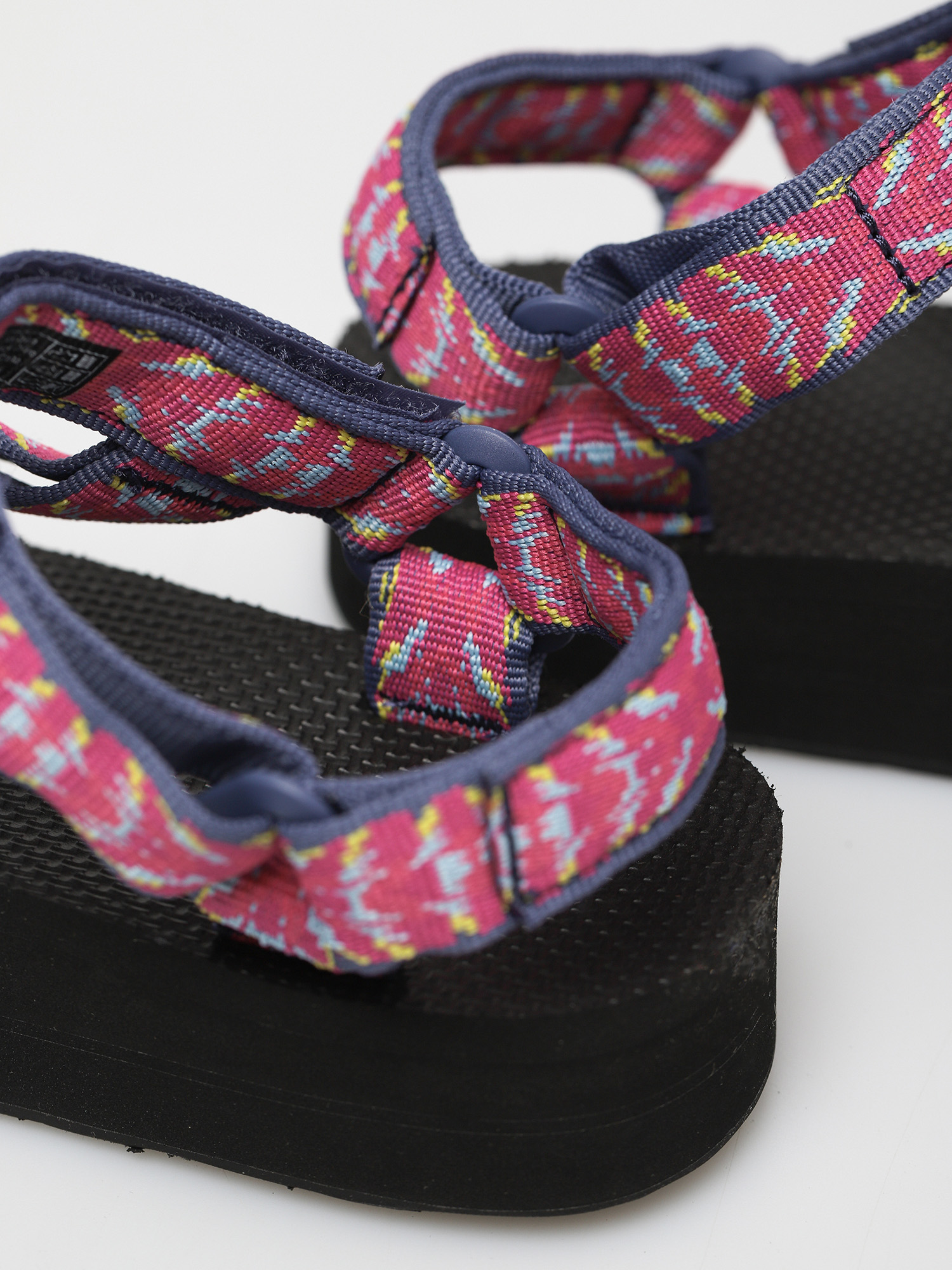 Teva Midform Universal Wmn Szandálok (triton raspberry sorbet)