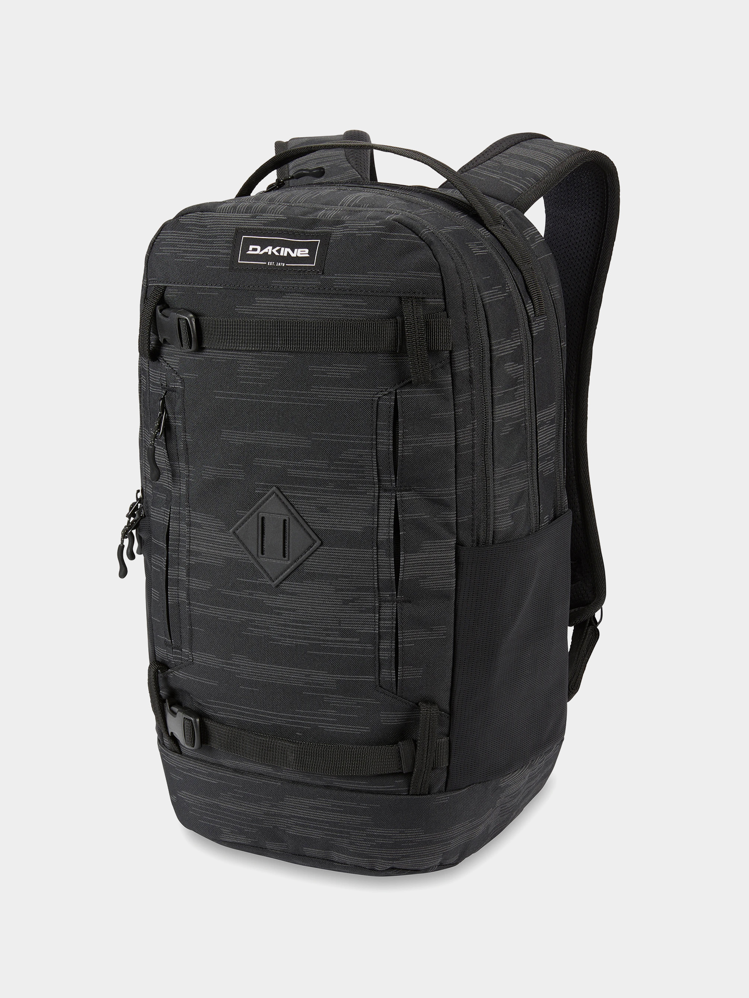 Dakine Urbn Mission Pack 23L Hátizsák (flash reflective)