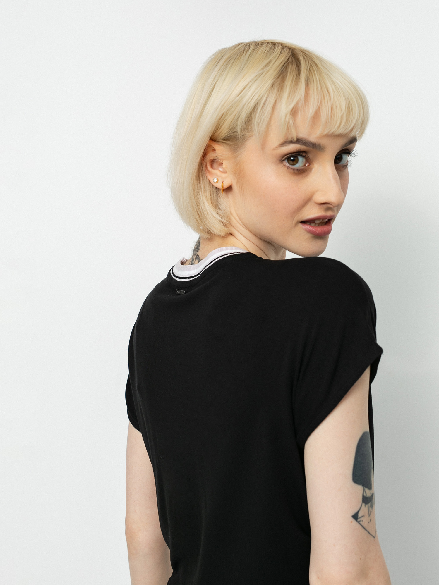 Volcom Siiya Wmn Ruha (black)