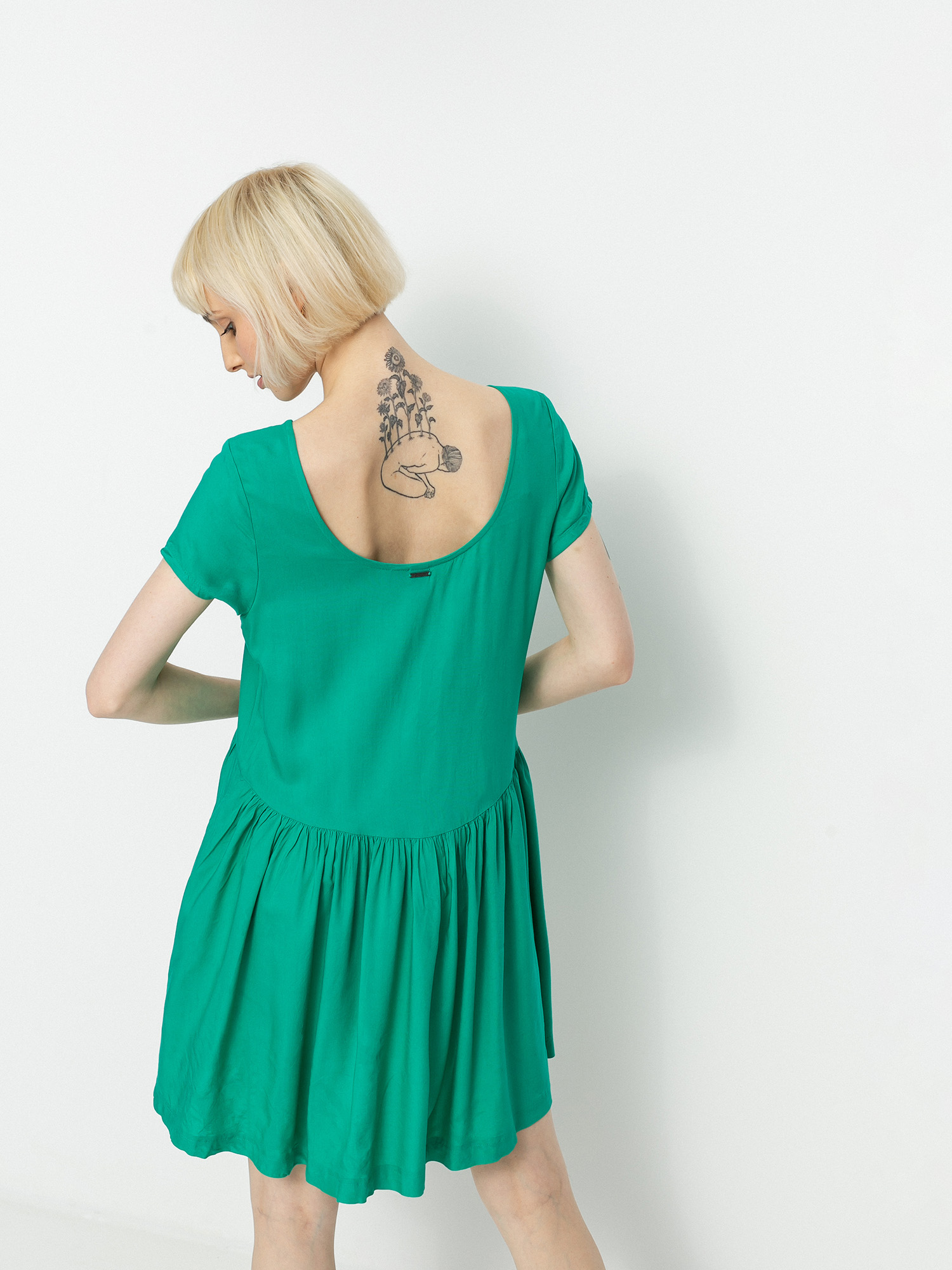 Volcom Eazi Wmn Ruha (synergy green)