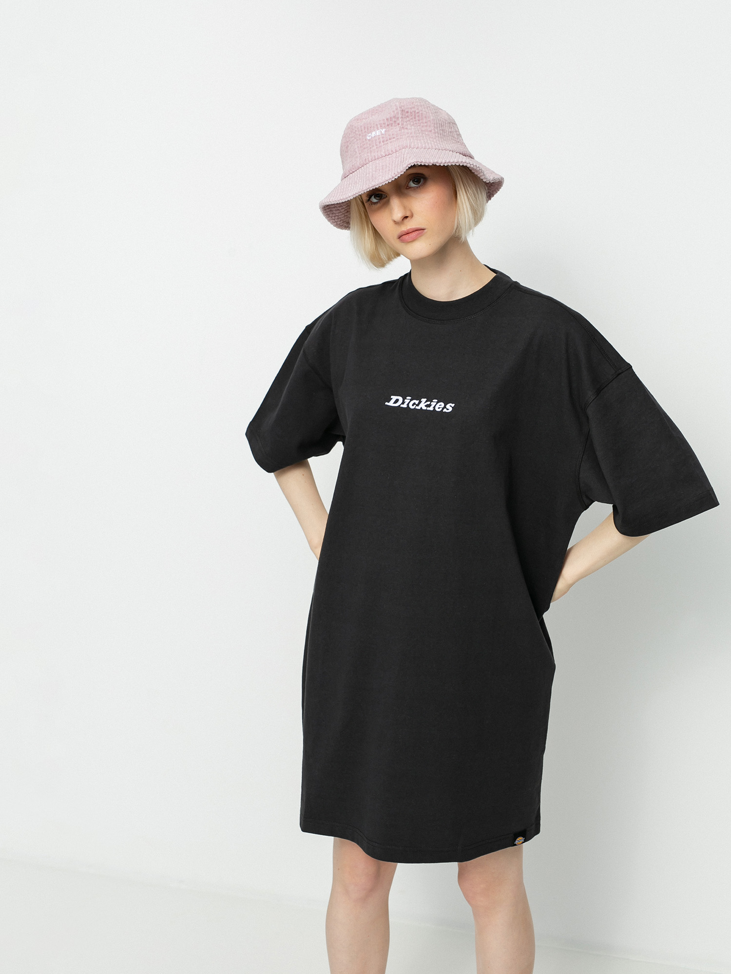 Dickies Loretto Wmn Ruha (black)