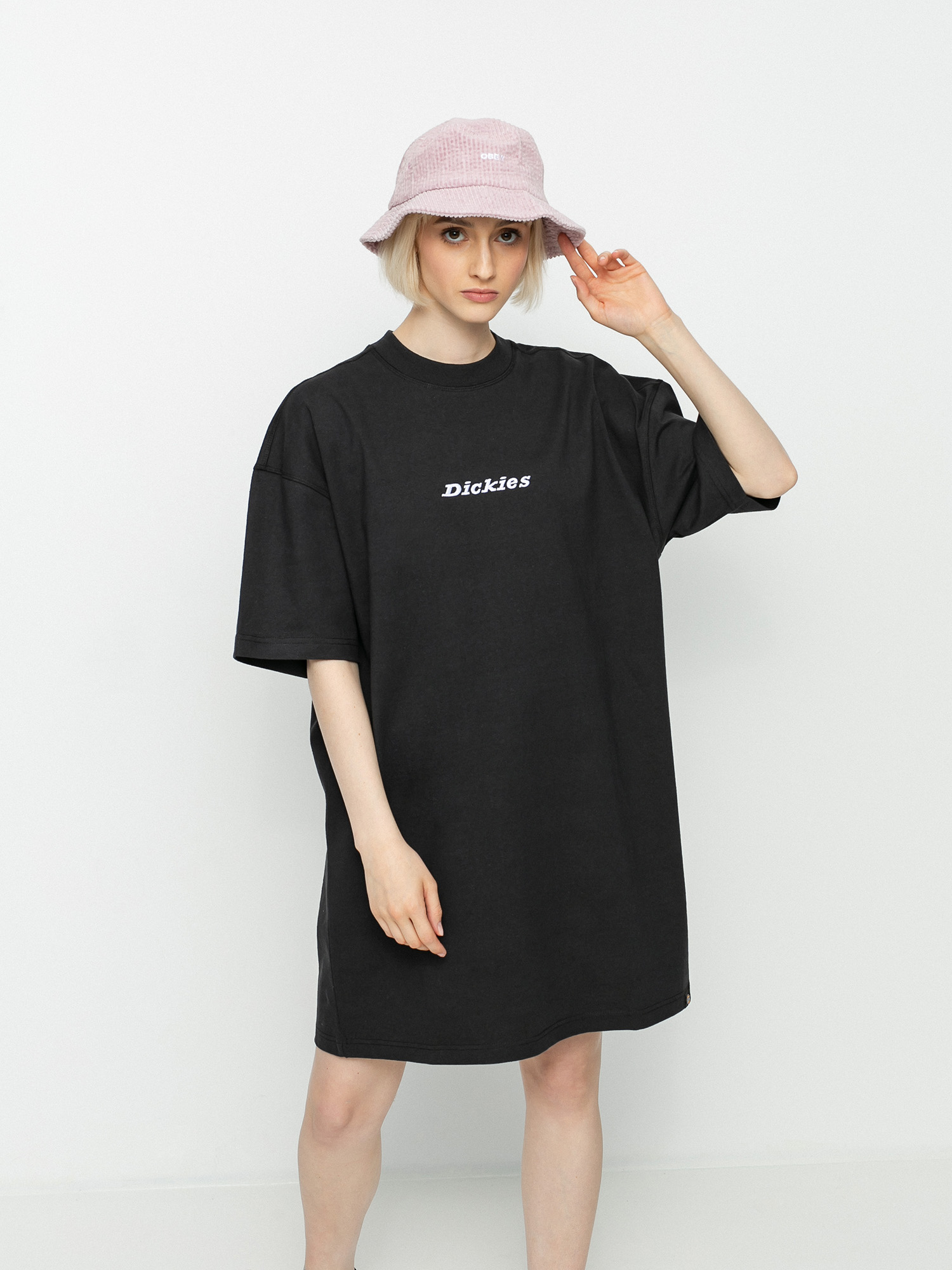 Dickies Loretto Wmn Ruha (black)