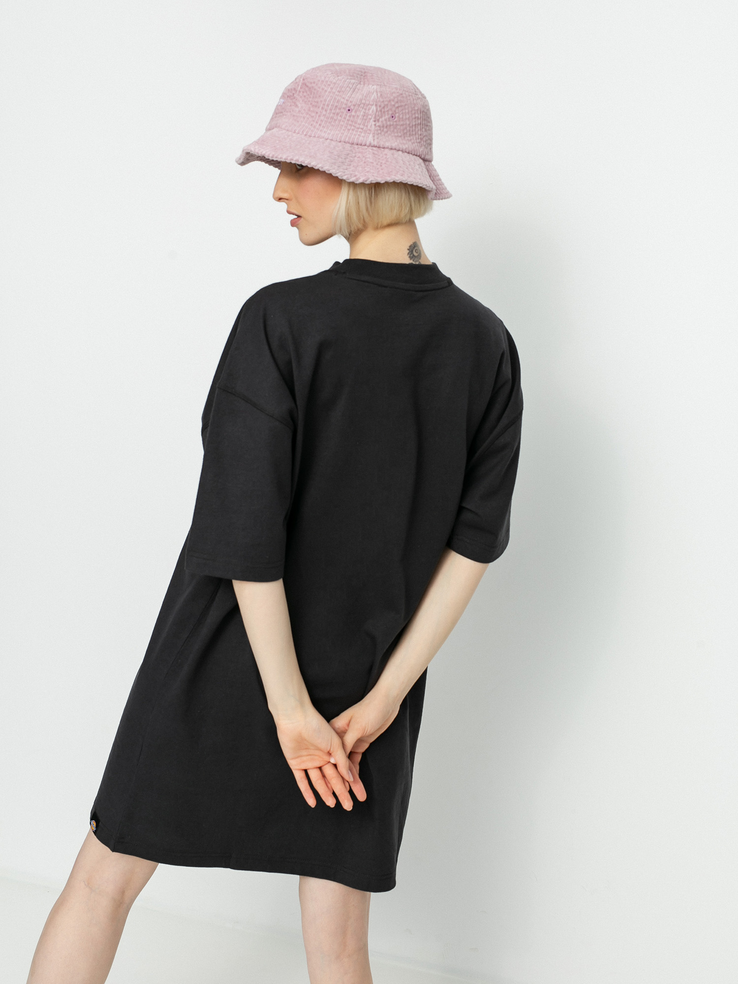 Dickies Loretto Wmn Ruha (black)