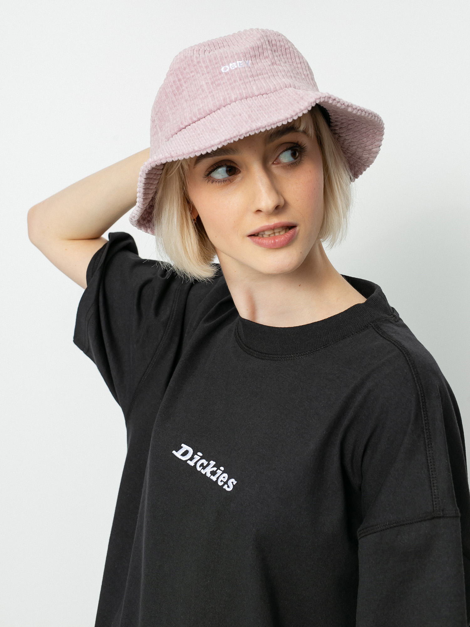 Dickies Loretto Wmn Ruha (black)