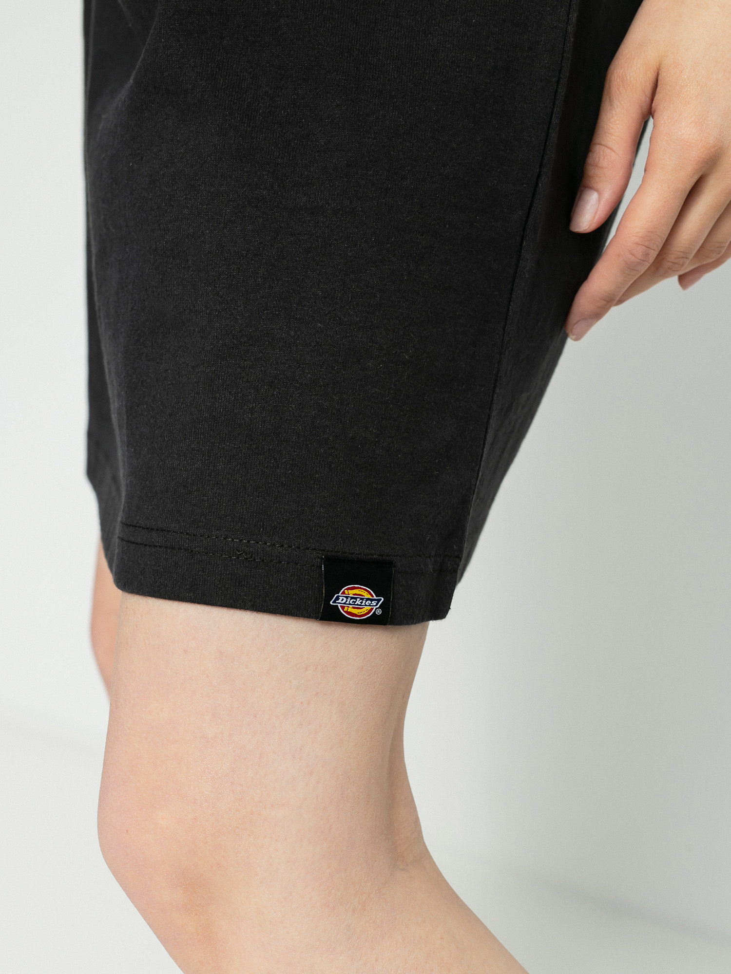 Dickies Loretto Wmn Ruha (black)