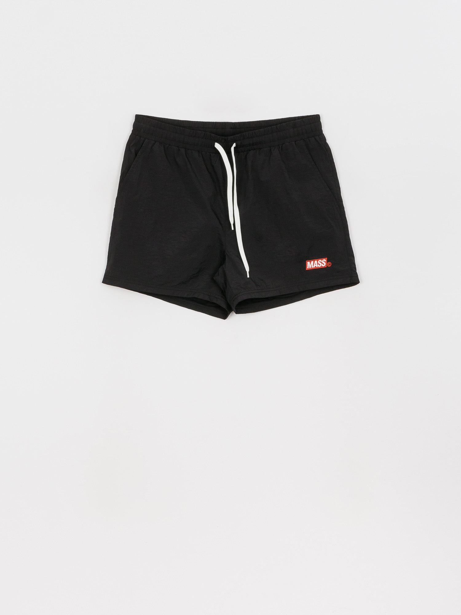 MassDnm Mini Box Rövidnadrág (black)