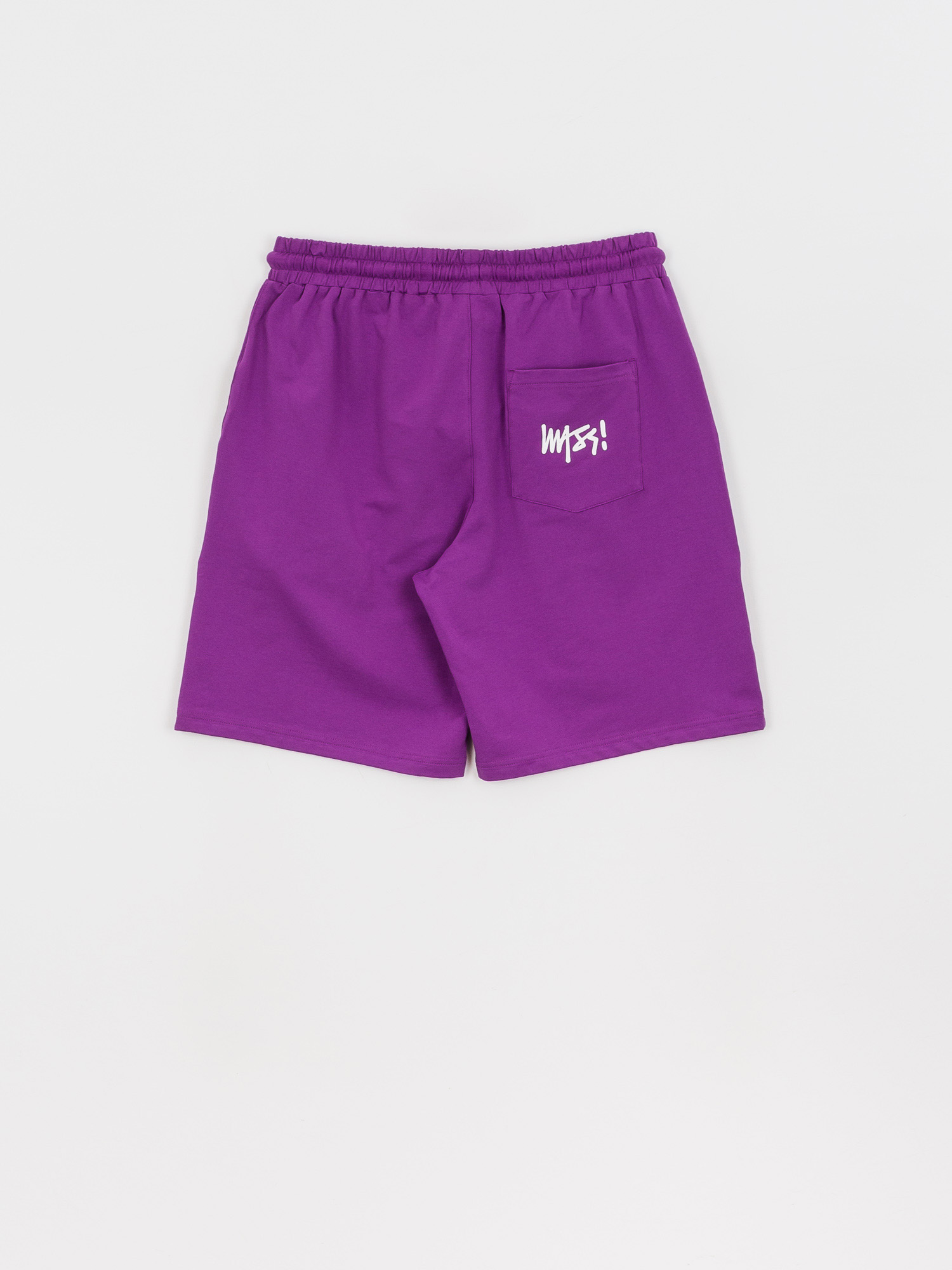 MassDnm Signature Rövidnadrág (purple)