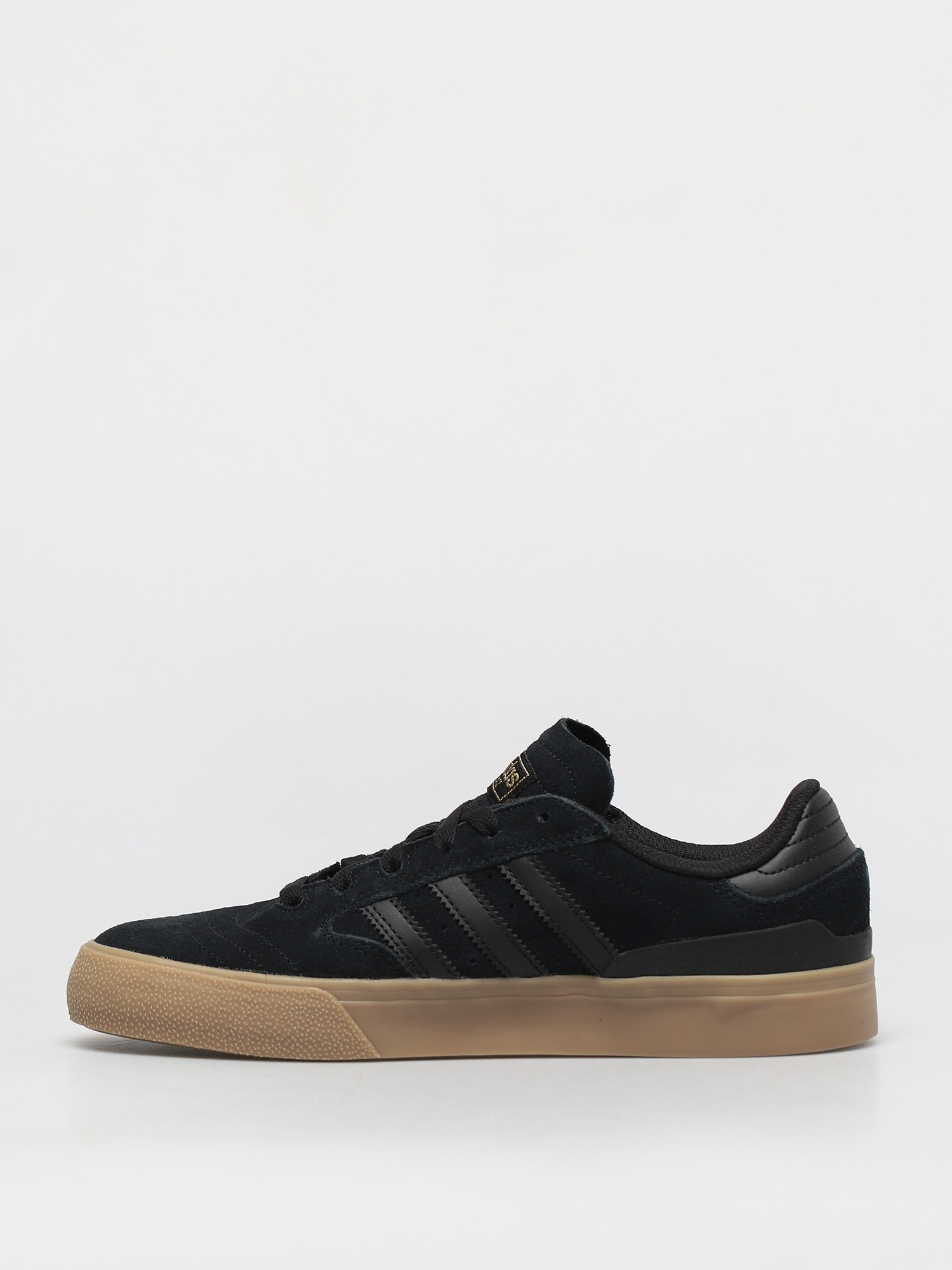 adidas busenitz vulc 2 black gum