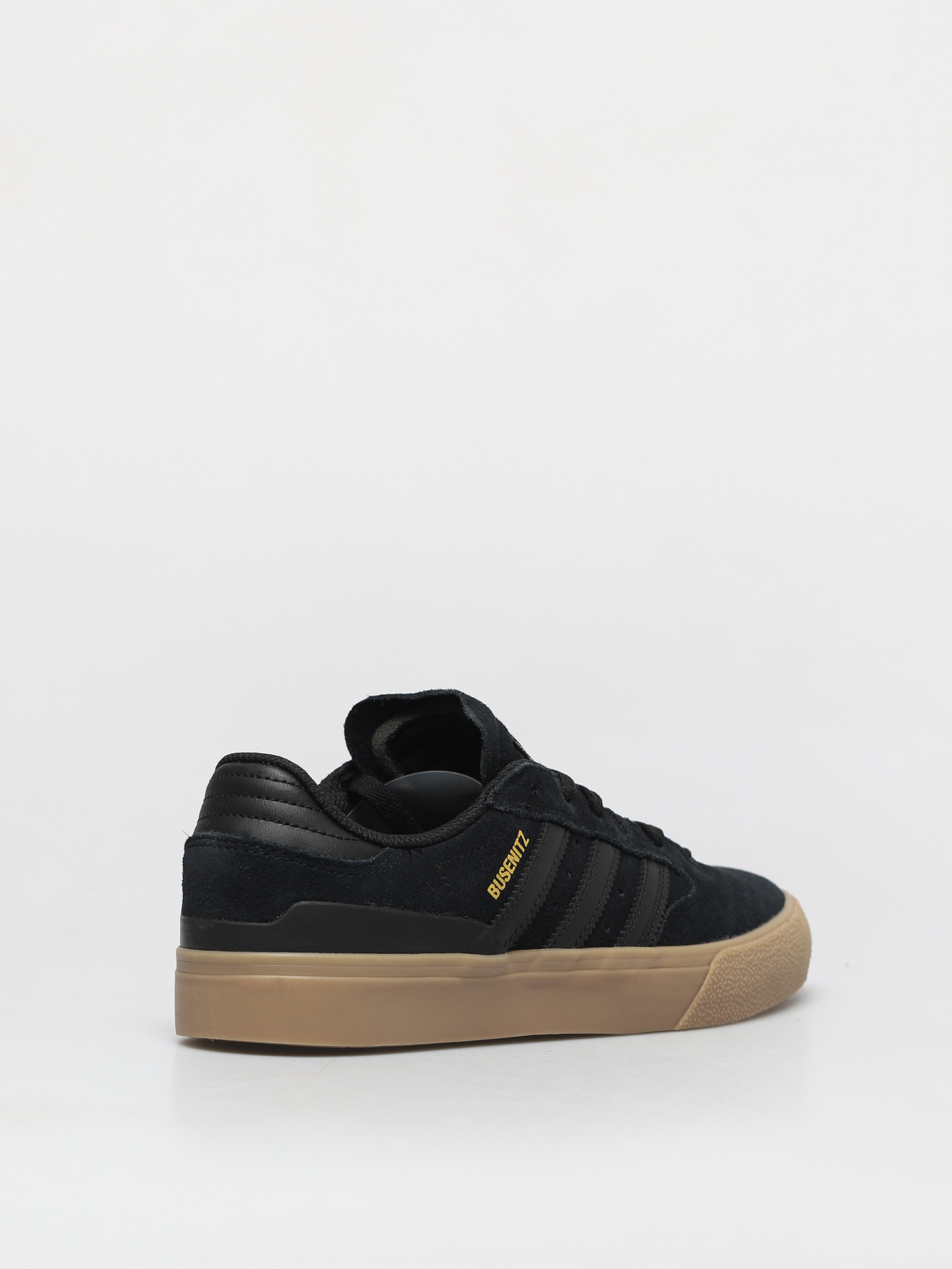 adidas busenitz vulc 2 black gum