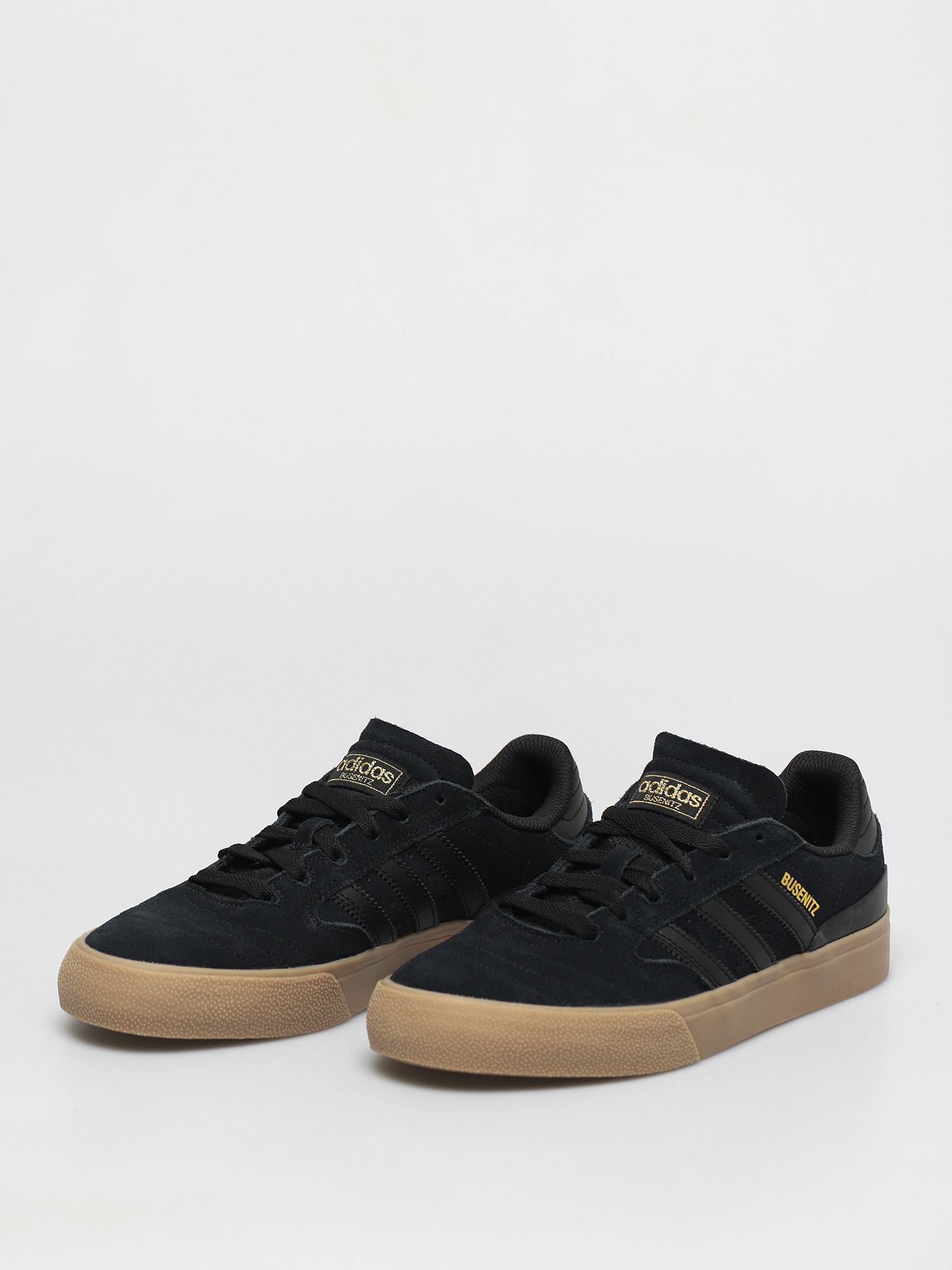 adidas busenitz vulc 2 black gum