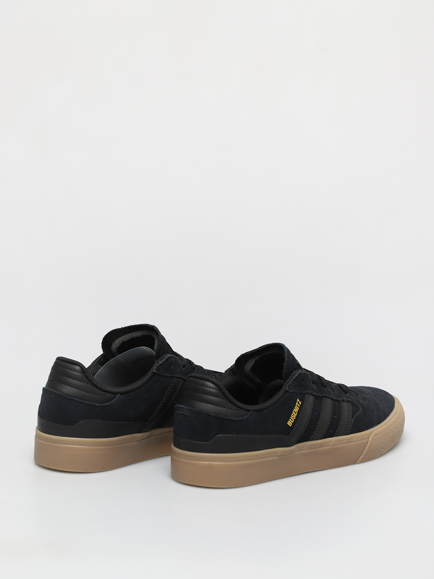 adidas busenitz vulc 2 black gum