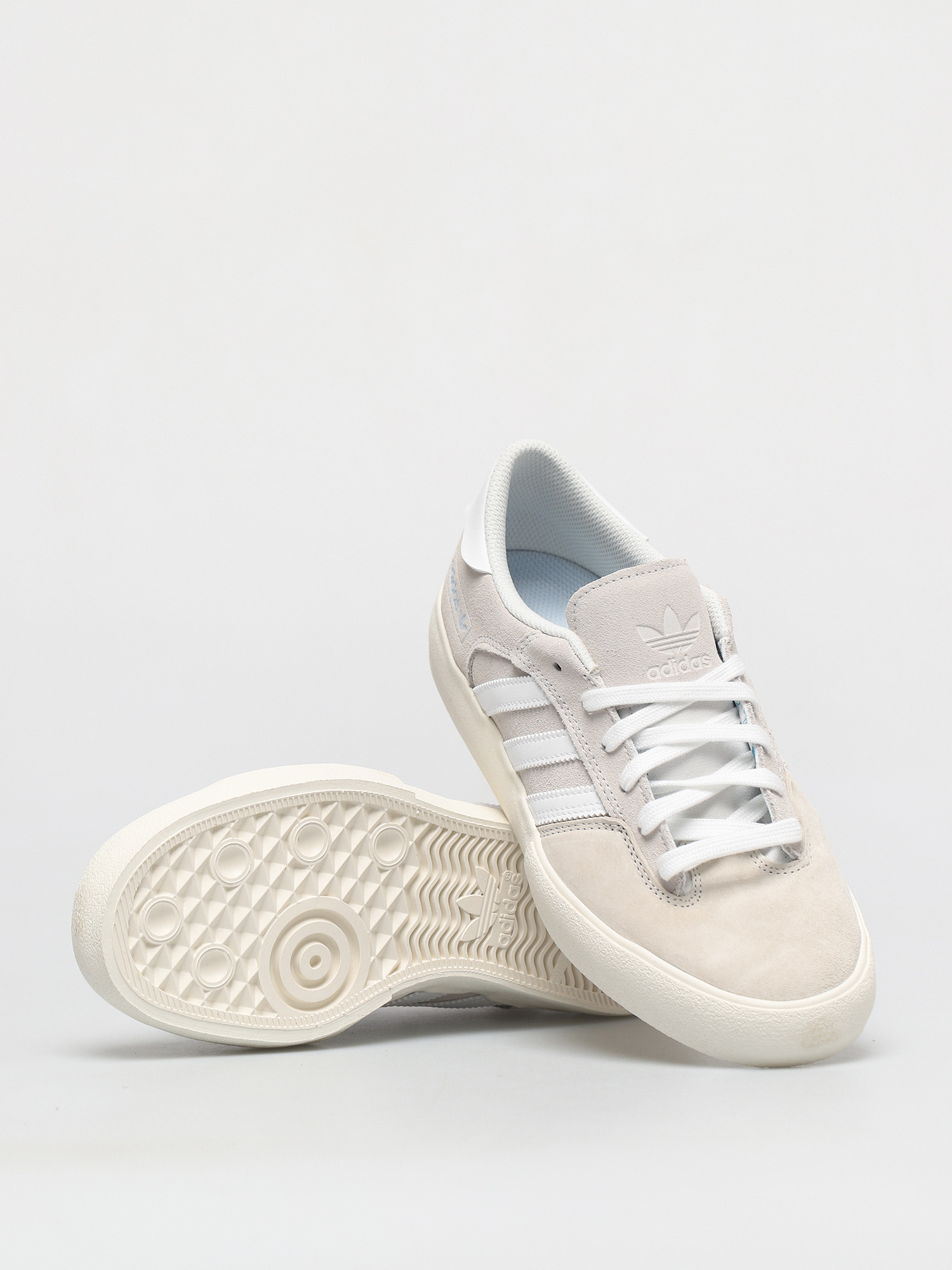 adidas Matchbreak Super Cipők (crywht/ftwwht/cwhite)