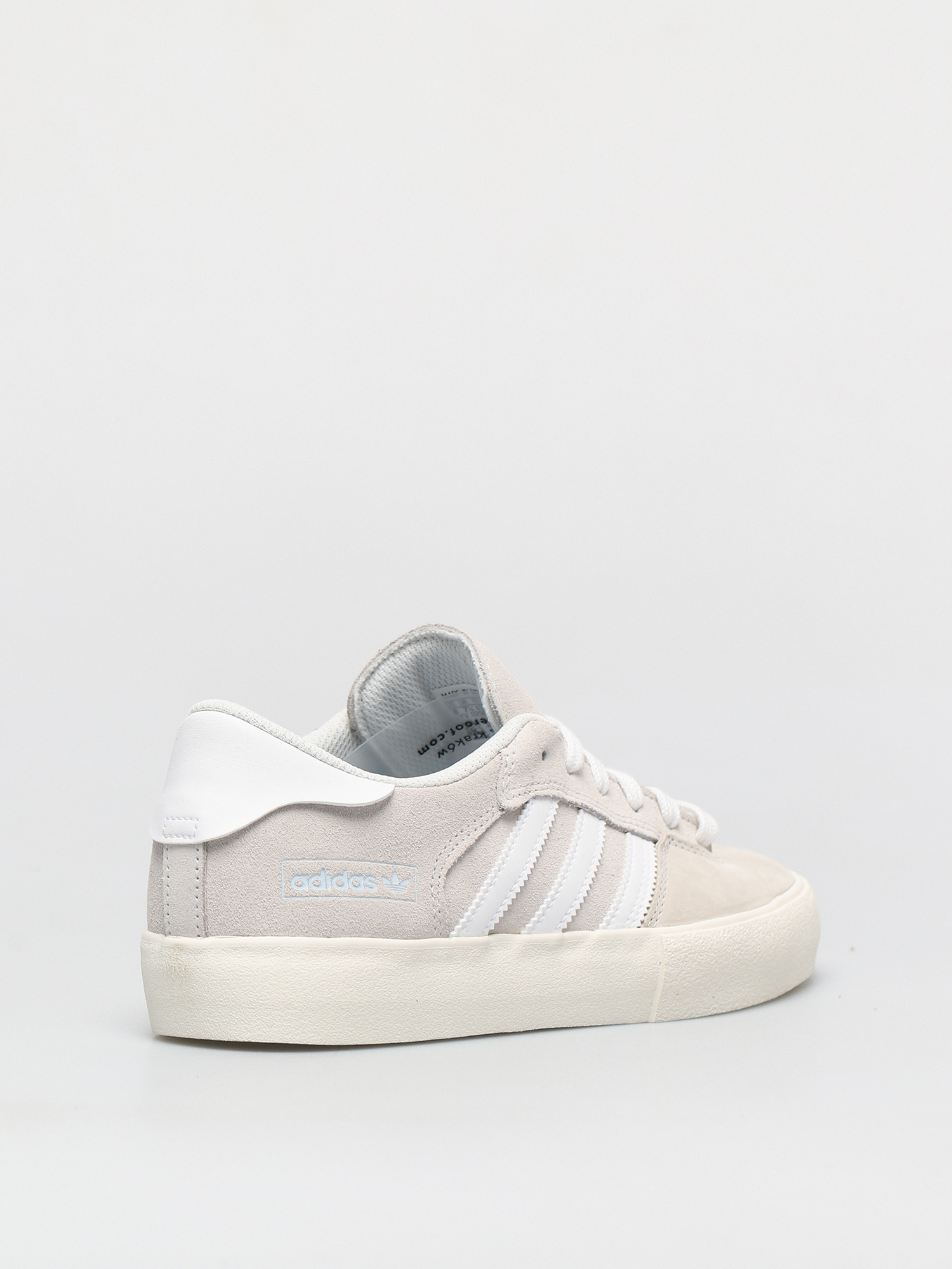 adidas Matchbreak Super Cipők (crywht/ftwwht/cwhite)