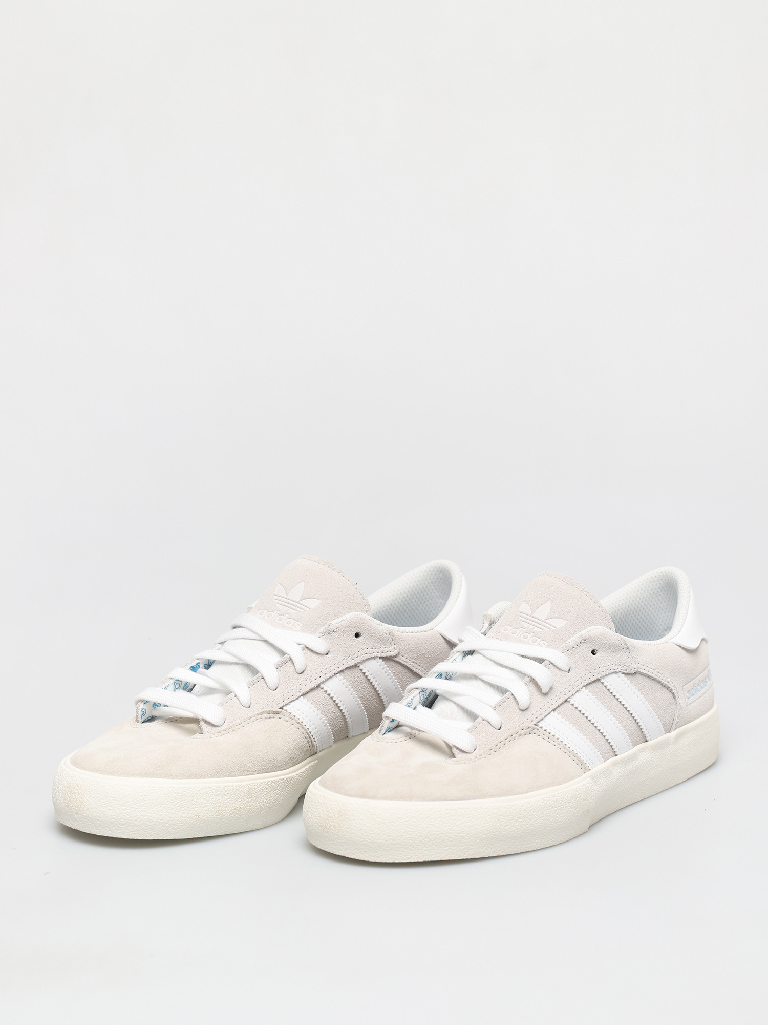 adidas Matchbreak Super Cipők (crywht/ftwwht/cwhite)
