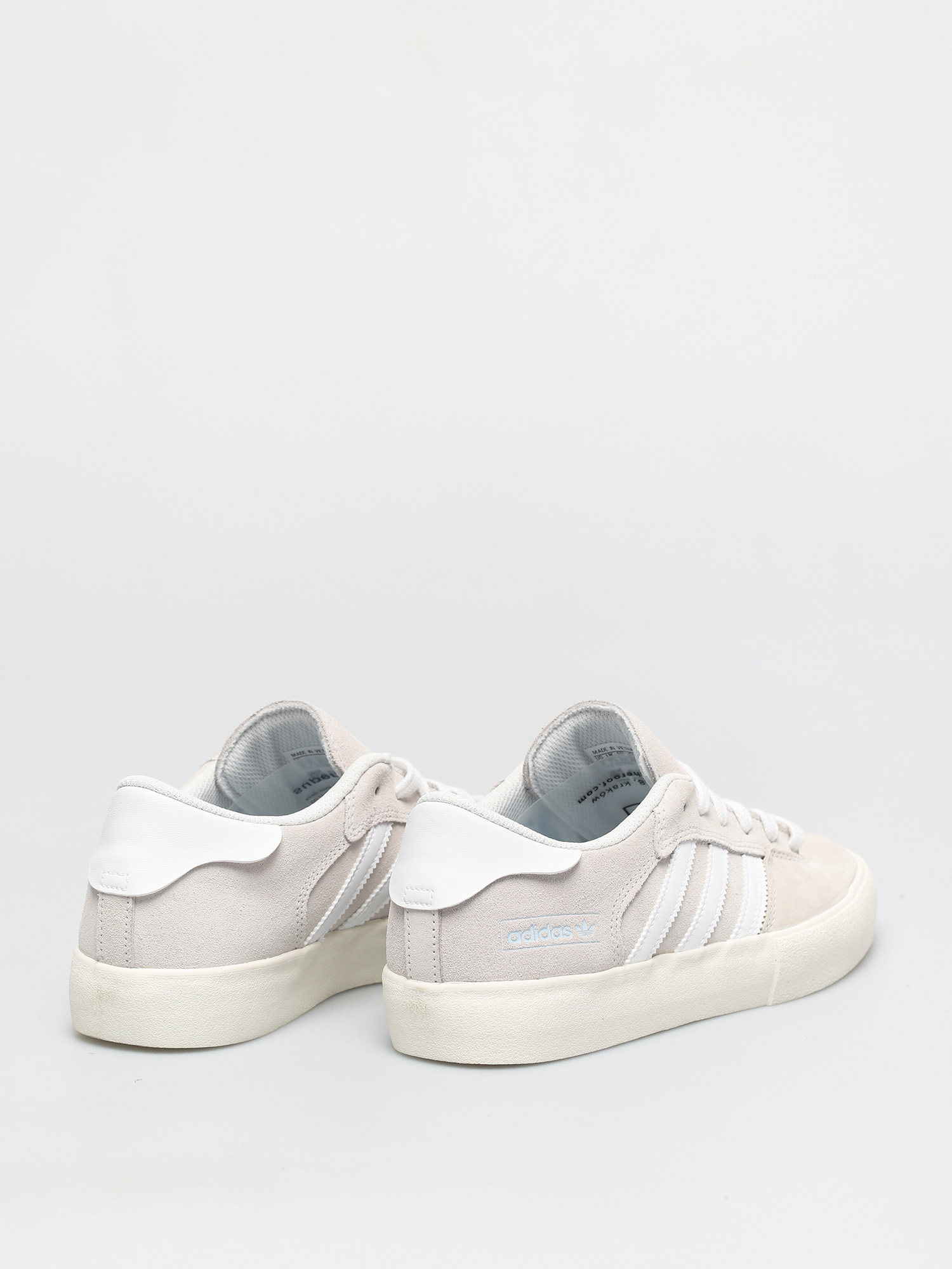 adidas Matchbreak Super Cipők (crywht/ftwwht/cwhite)