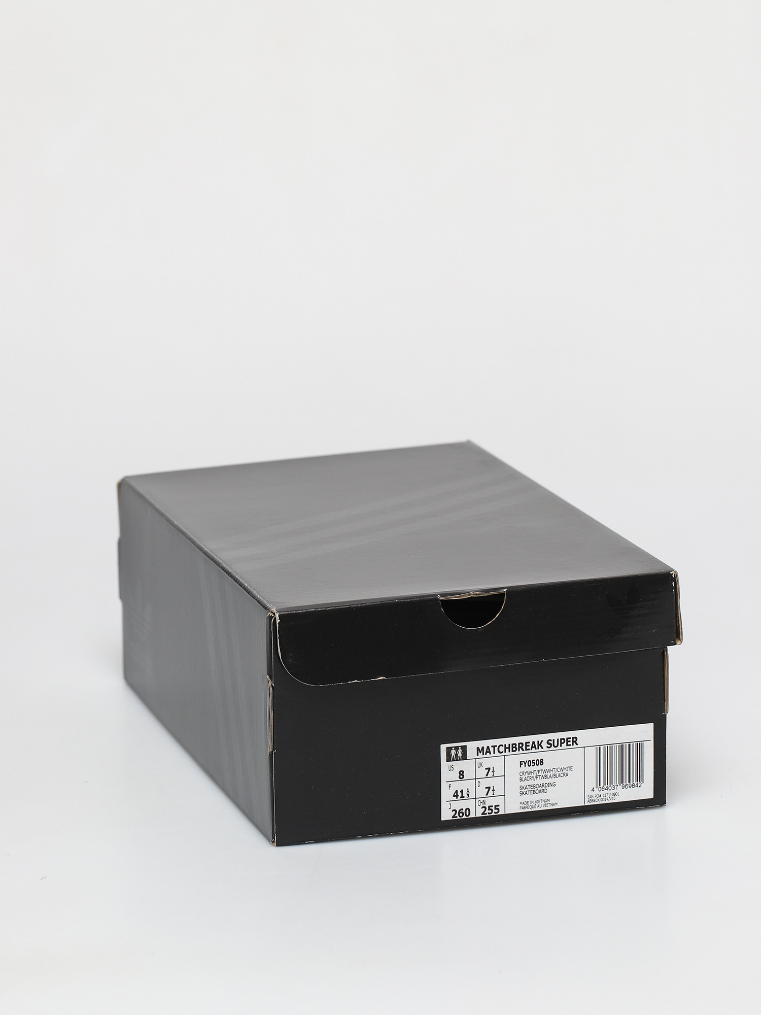 adidas Matchbreak Super Cipők (crywht/ftwwht/cwhite)