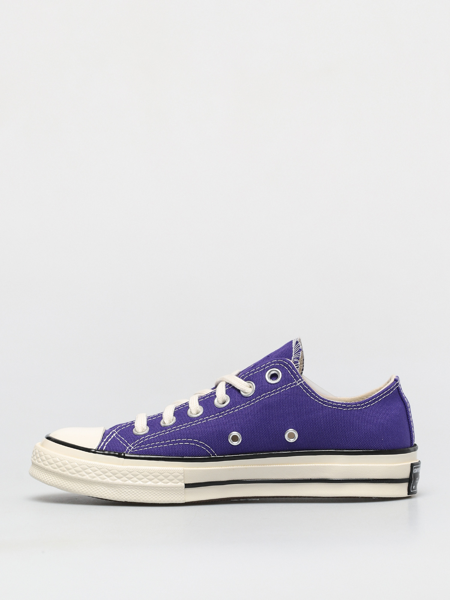 Converse Chuck 70 Ox Tornacipők (grape)