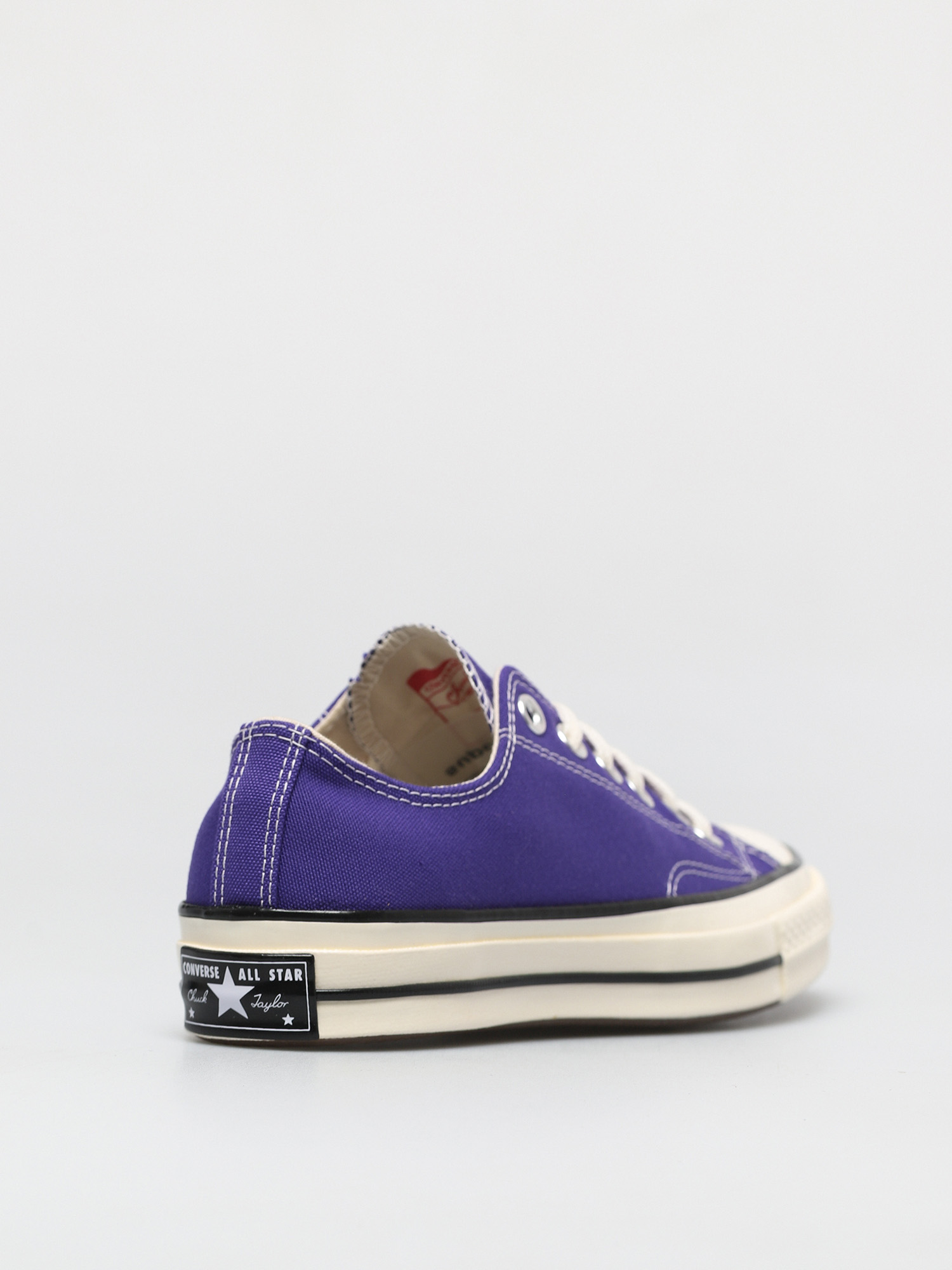 Converse Chuck 70 Ox Tornacipők (grape)