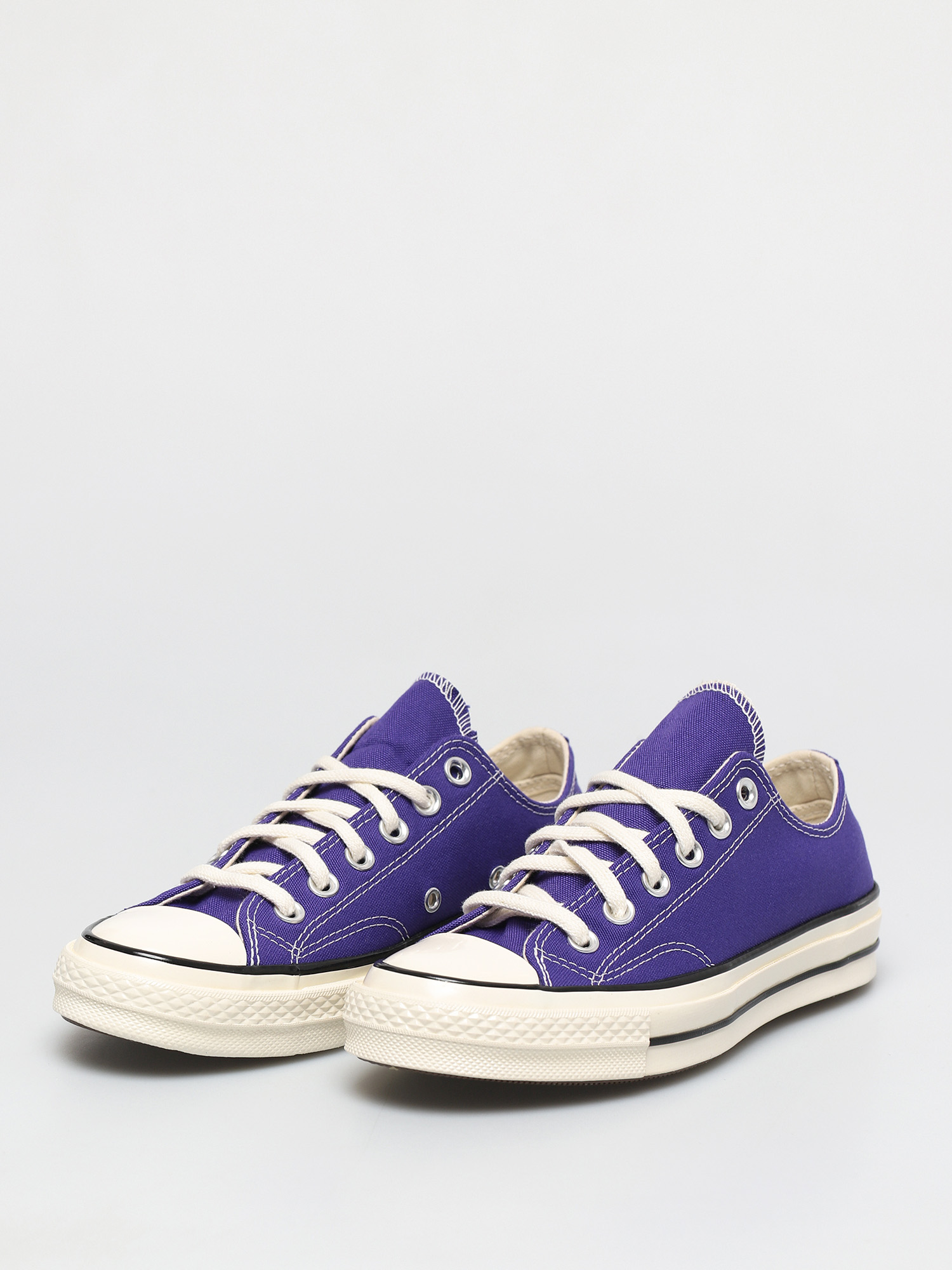 Converse Chuck 70 Ox Tornacipők (grape)