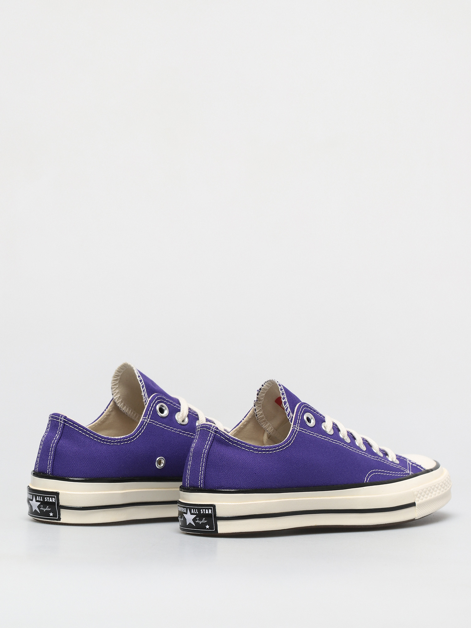 Converse Chuck 70 Ox Tornacipők (grape)