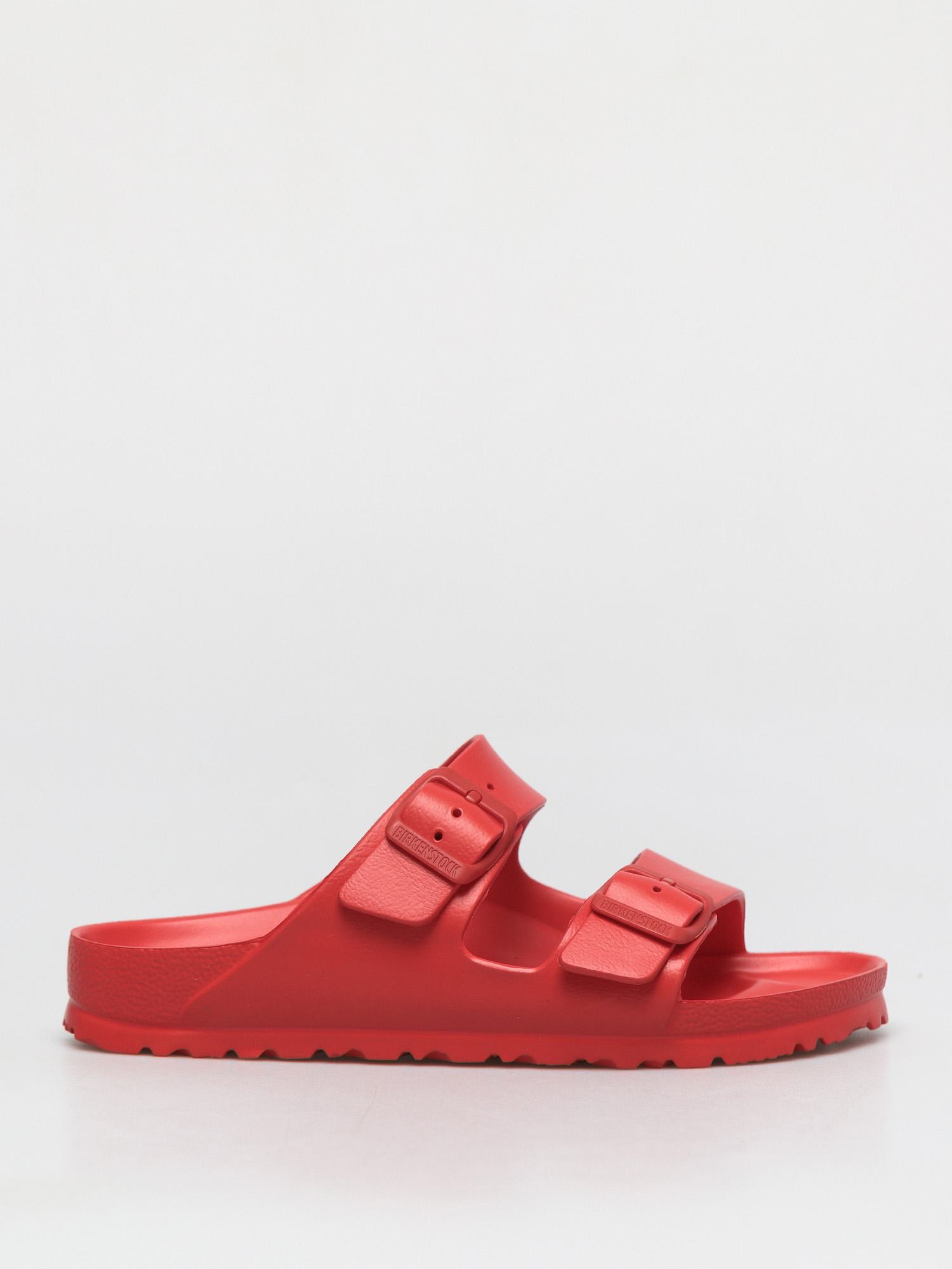 Birkenstock Arizona Eva Narrow papucs Wmn (gym active red)