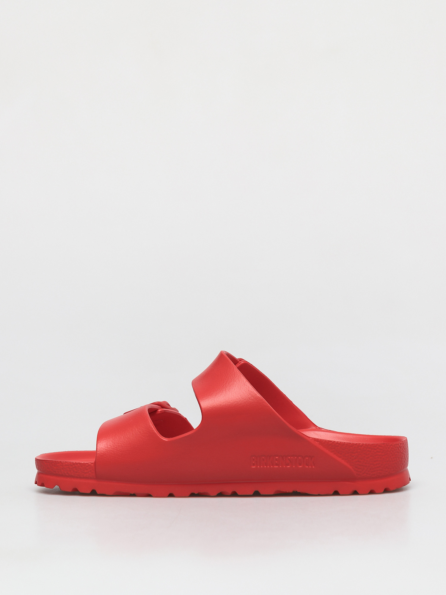 Birkenstock Arizona Eva Narrow papucs Wmn (gym active red)