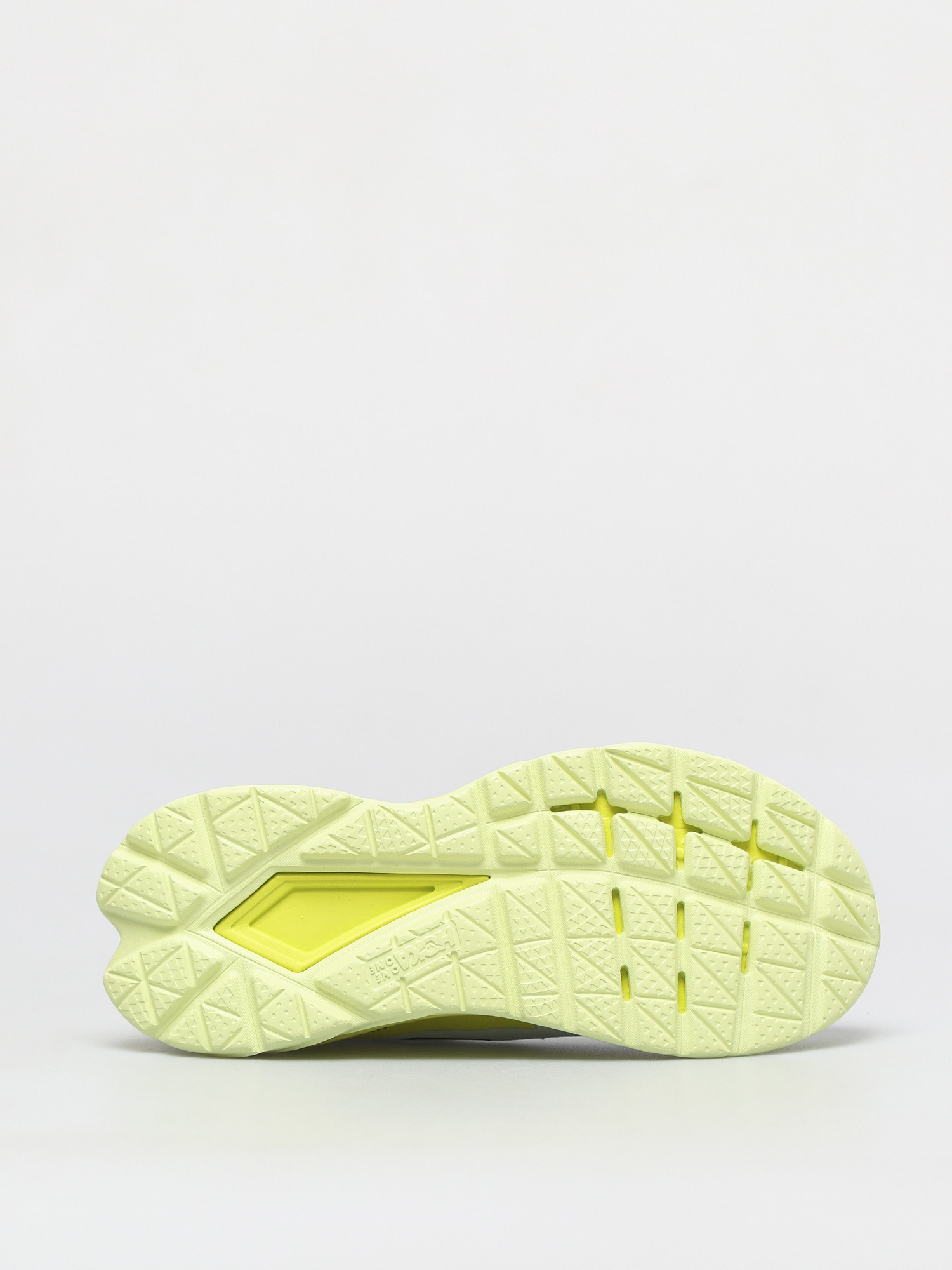 Hoka One One Mach 4 Cipők Wmn (blue flower/citrus)