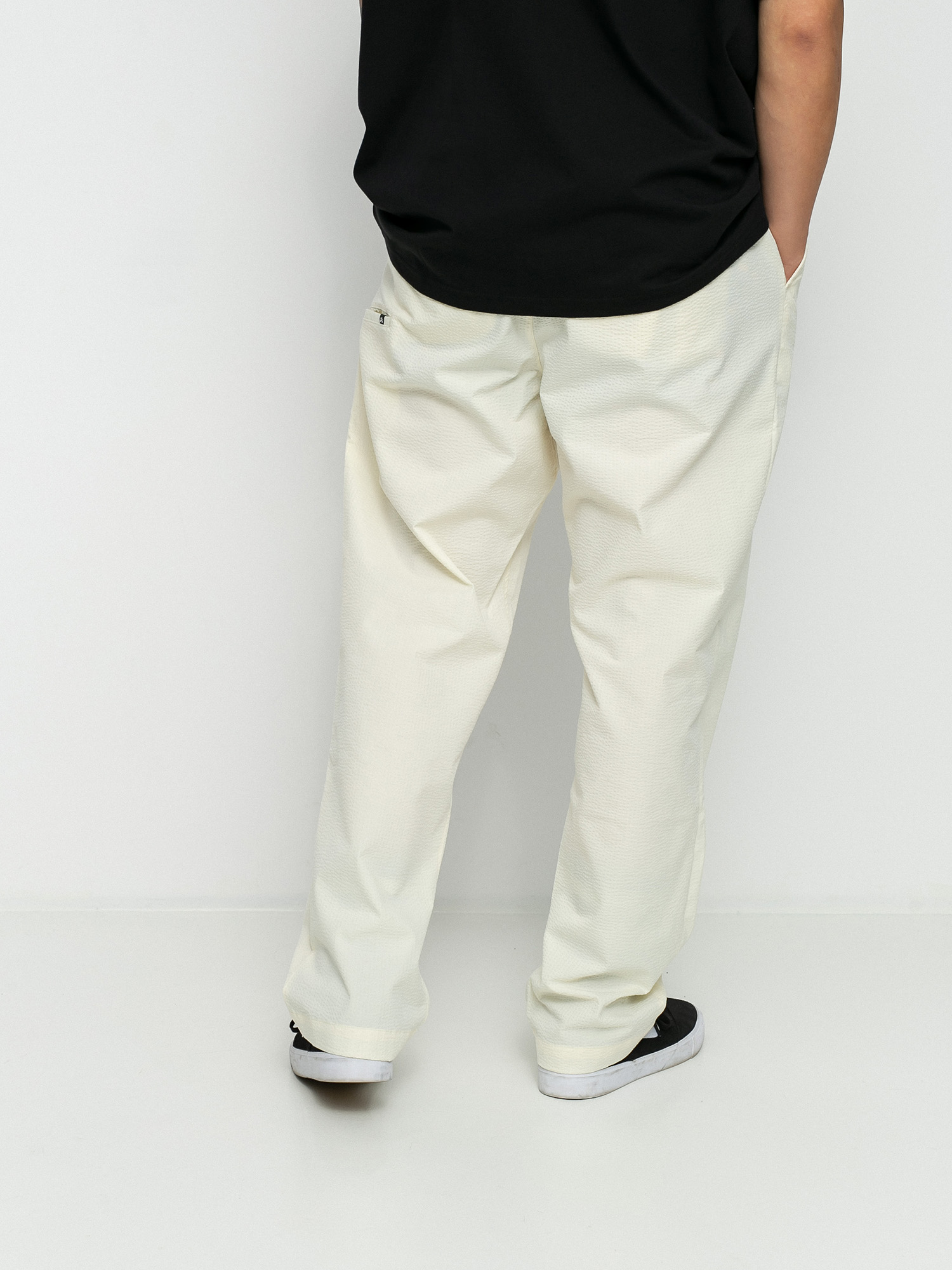 Nike SB Seersucker Kisnadrág (coconut milk)