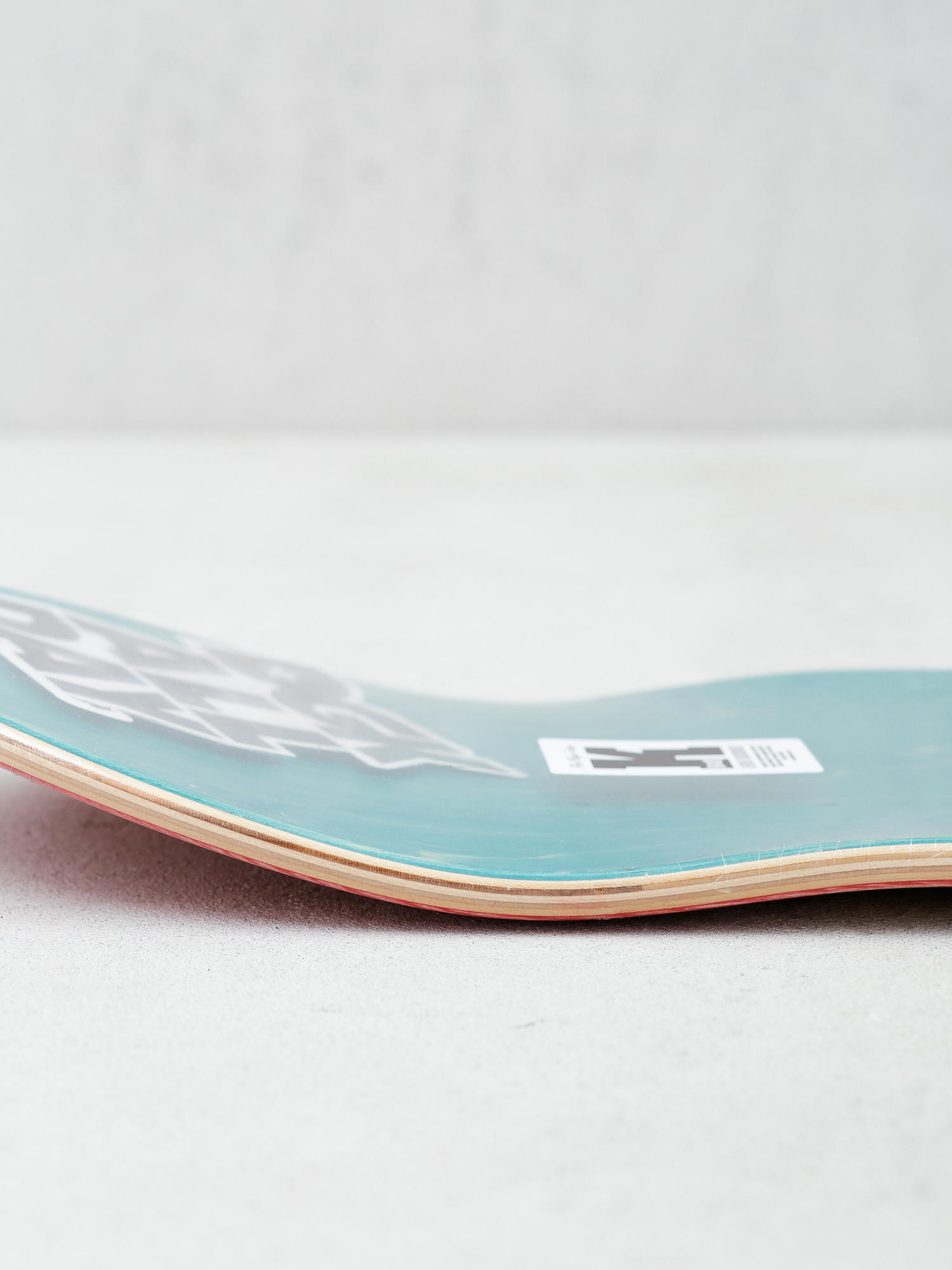 DGK Cornerstore Gördeszka lap (john poppin)