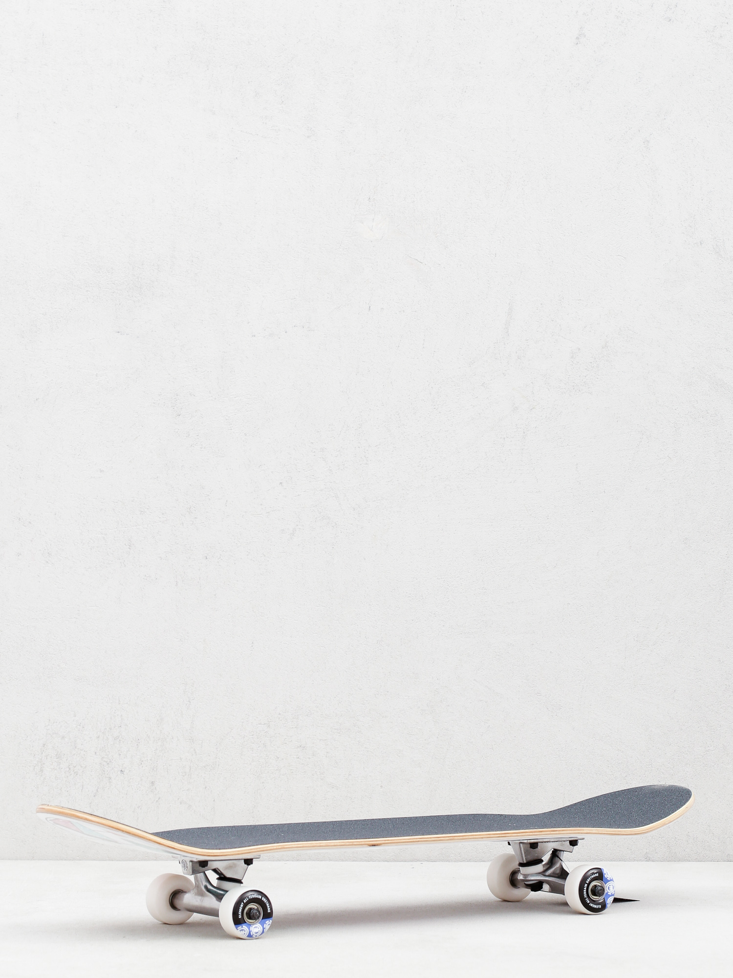 Element Off The Charts Komplett gördeszka (assorted)