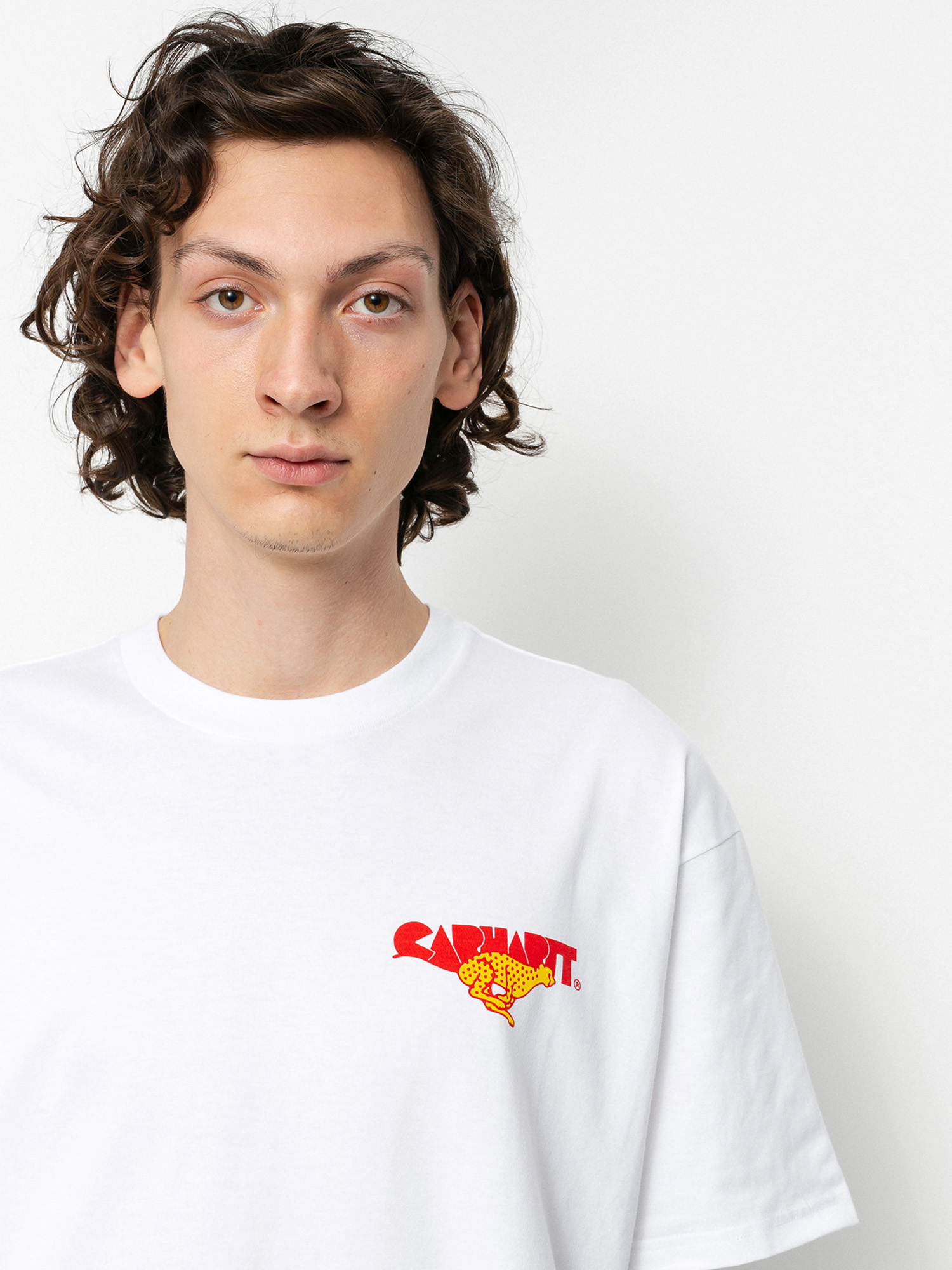 Carhartt WIP Runner Ujjatlan felső (white)