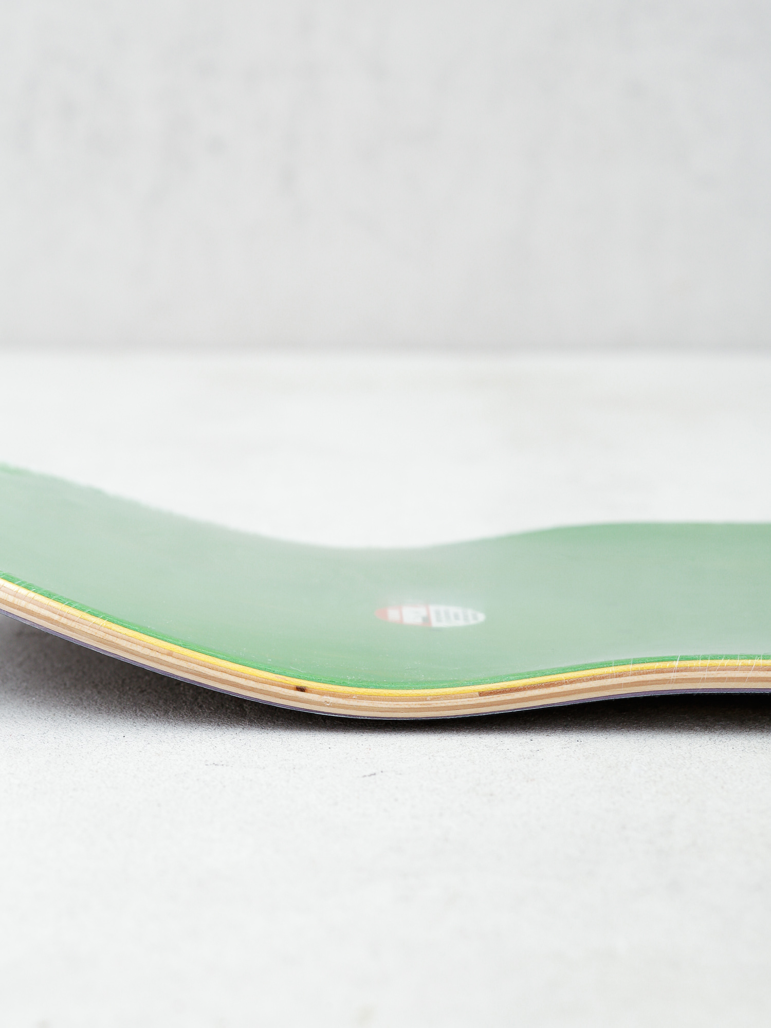 Antihero Classic Eagle Gördeszka lap (dark navy)